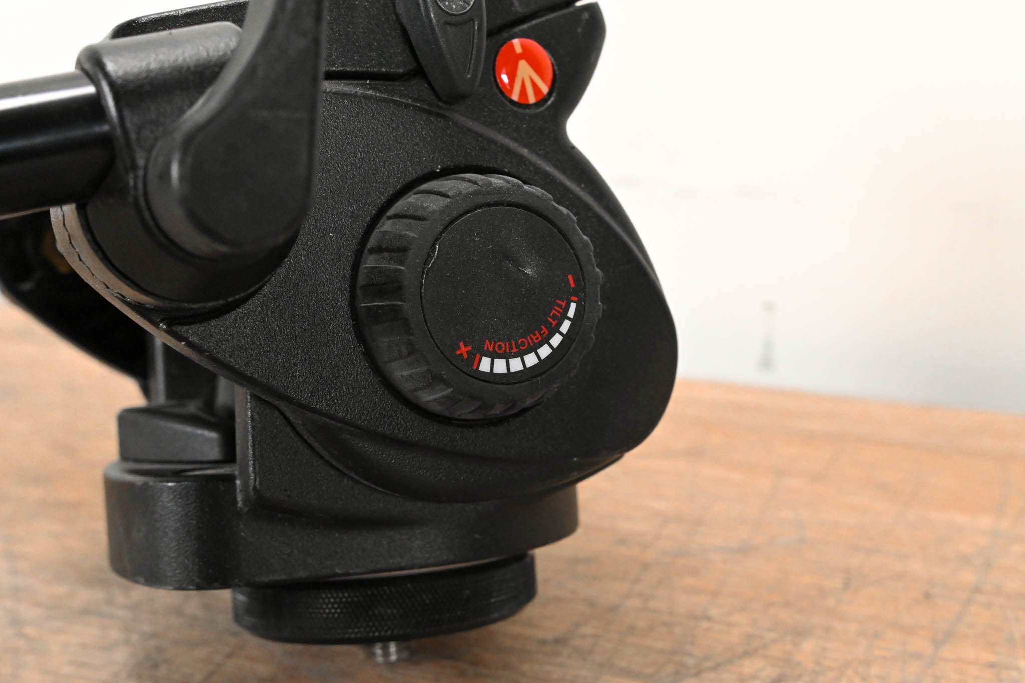 Manfrotto 501HDV Pro Video Head