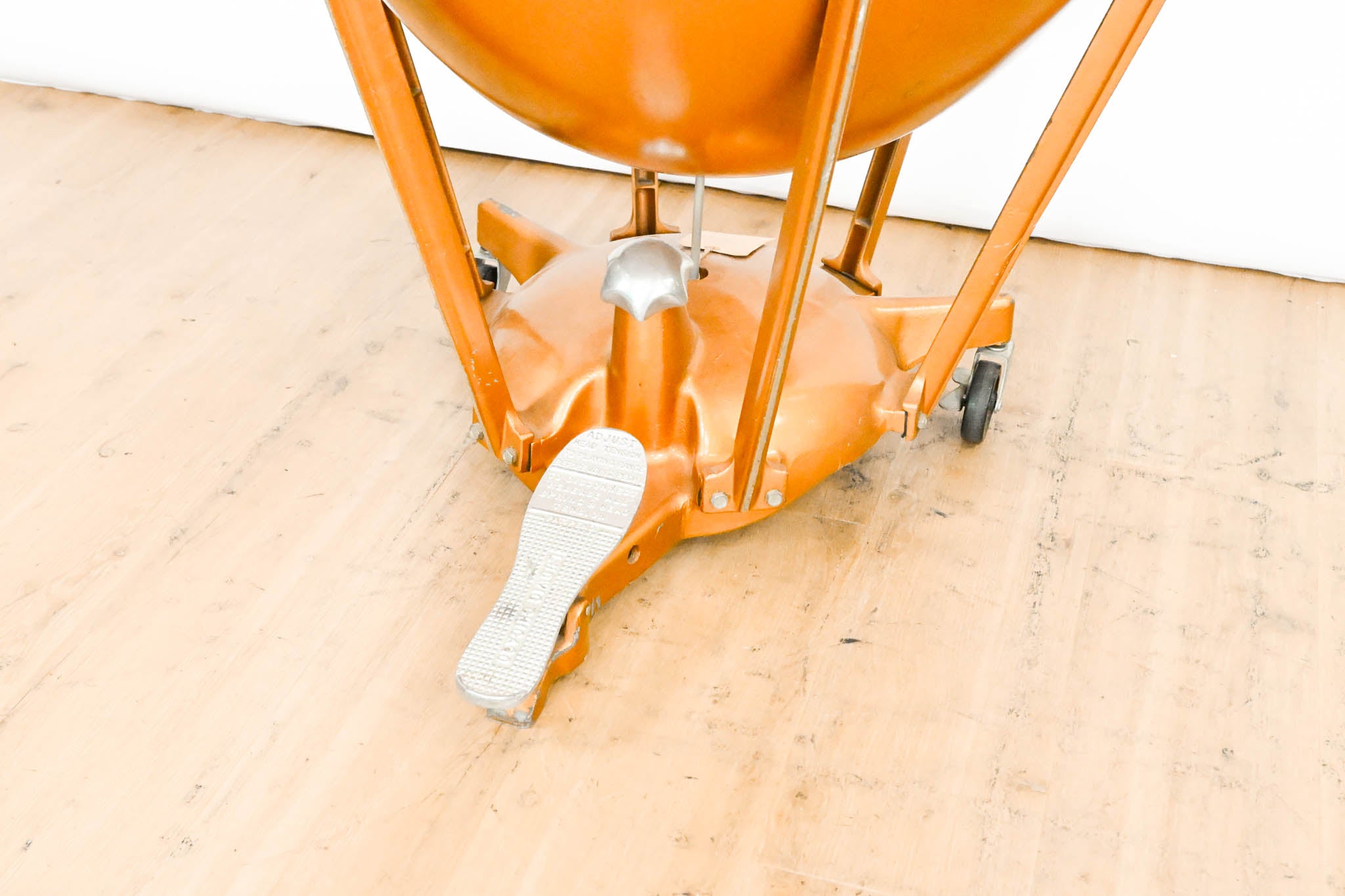 Ludwig 29" Pedal Timpani