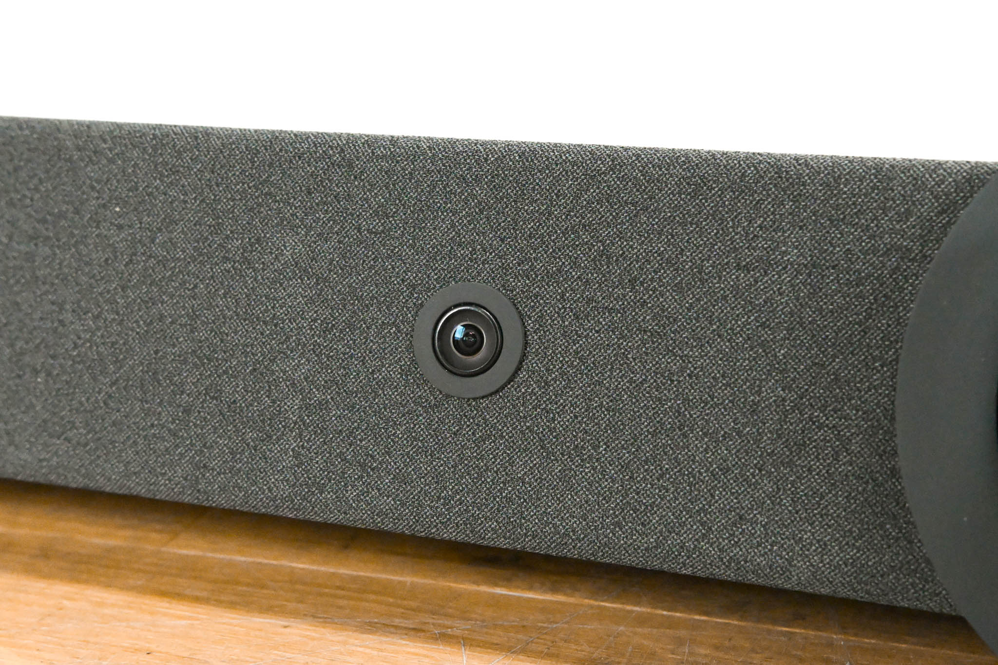 Logitech Rally Bar Video Conferencing Camera and Speakerphone