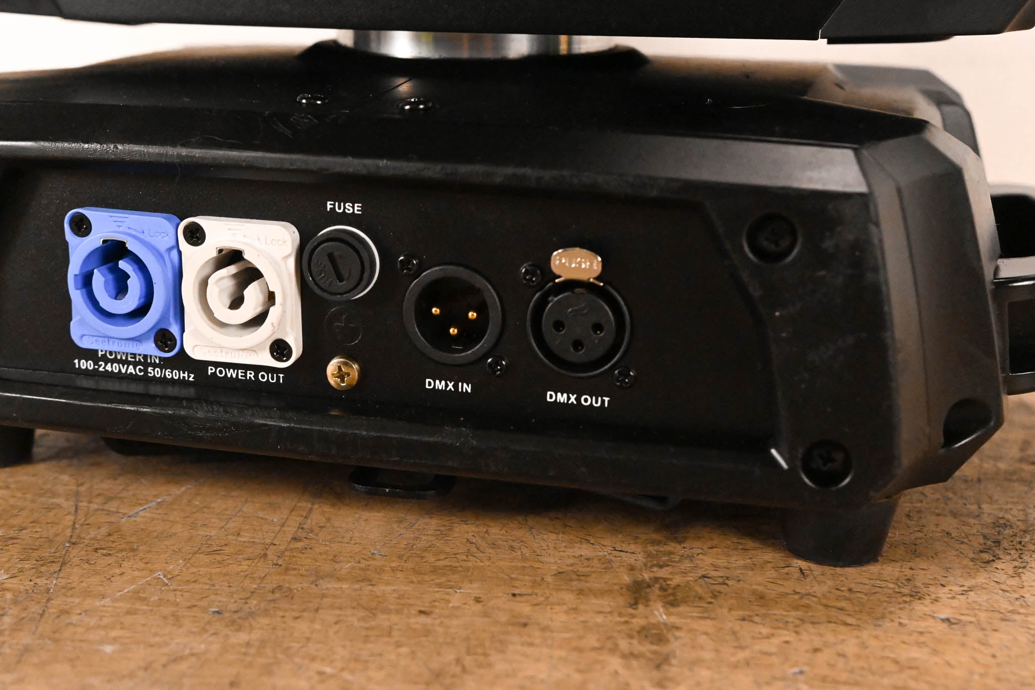 Chauvet Intimidator Hybrid 140SR Moving Head Lighting Fixture