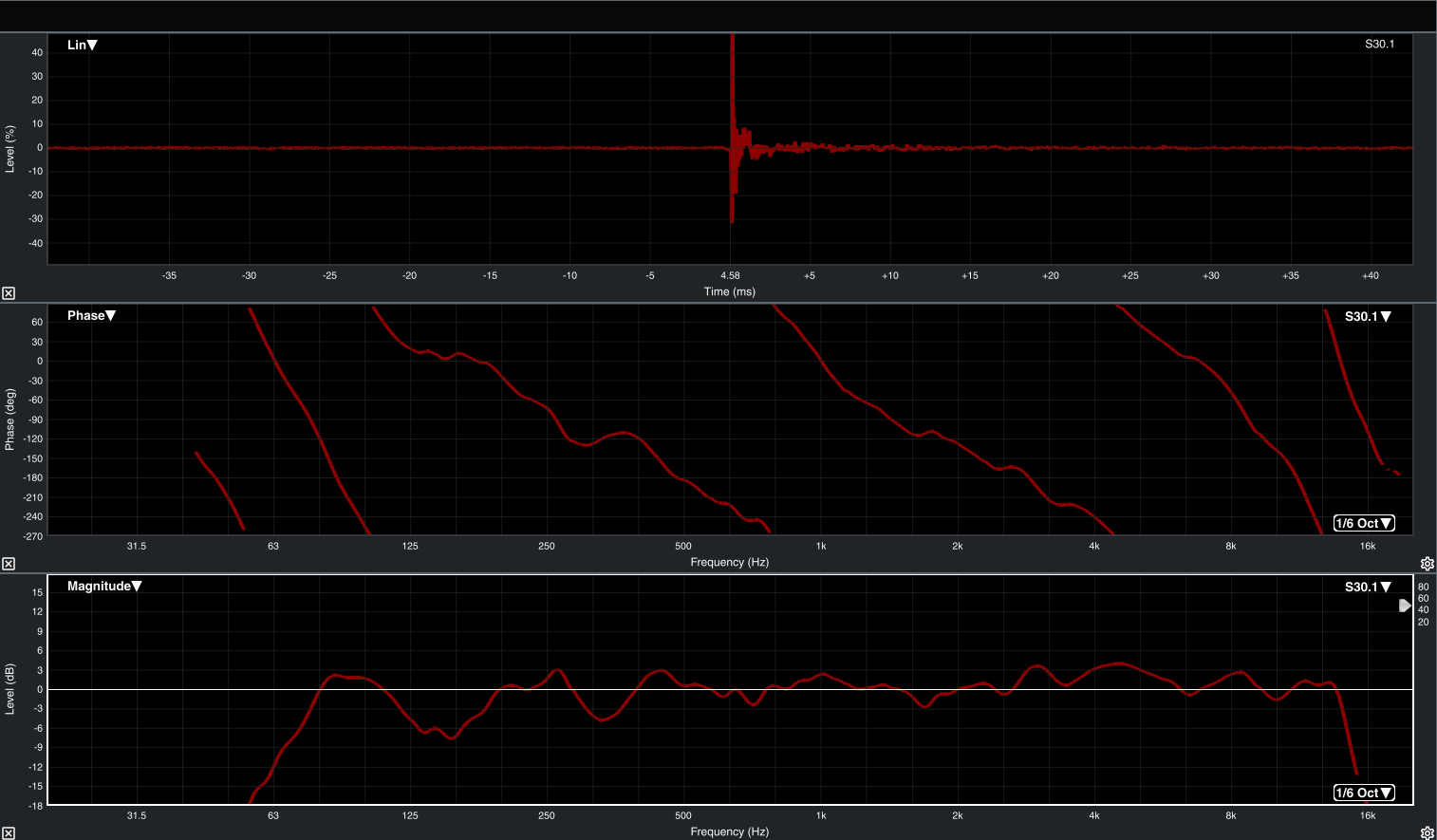 RCF HDL-10A Active Line Array Module (PAIR)