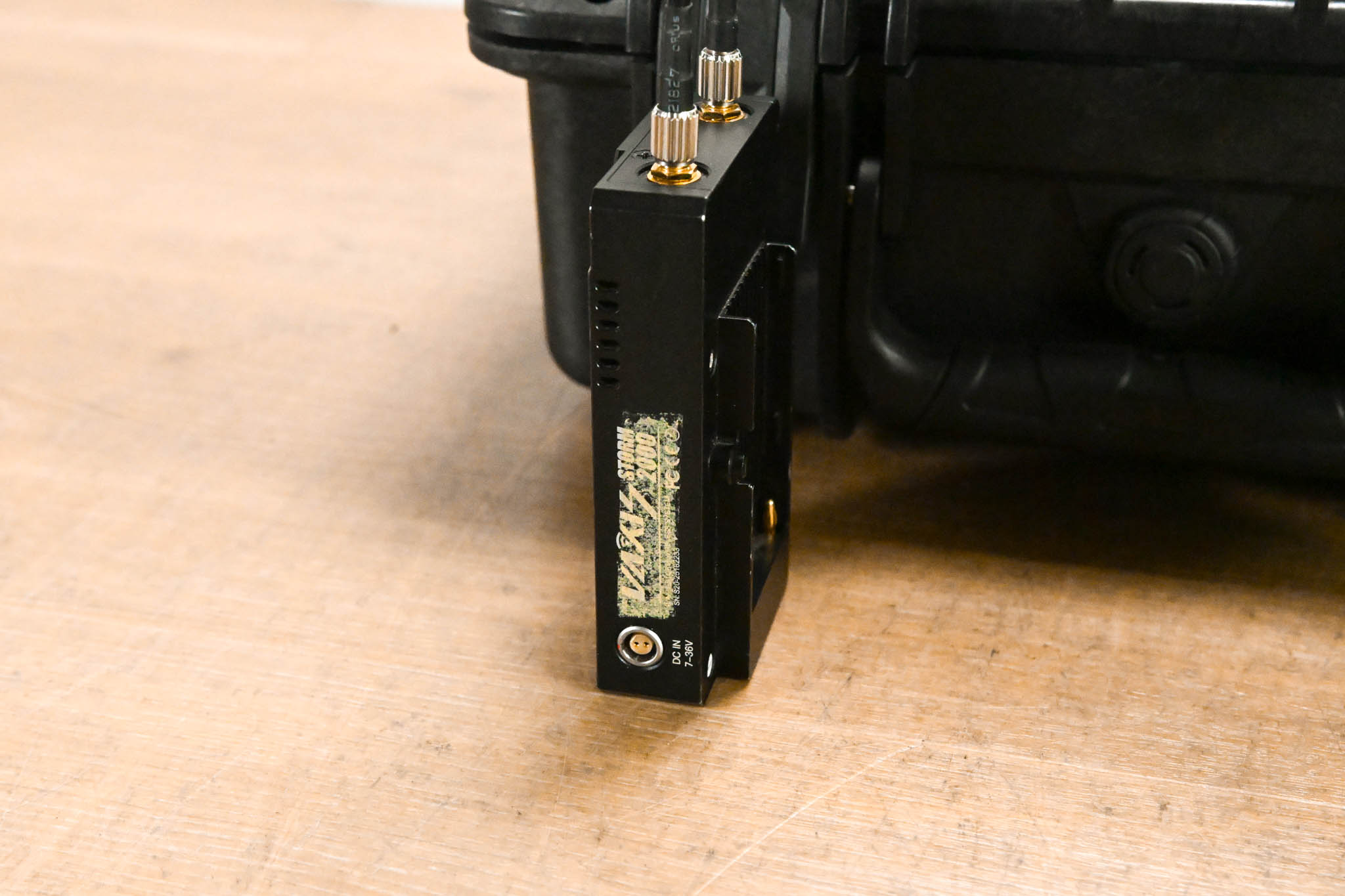 Vaxis Storm 2000 HDMI/SDI Wireless Transmission System (TX + RX)