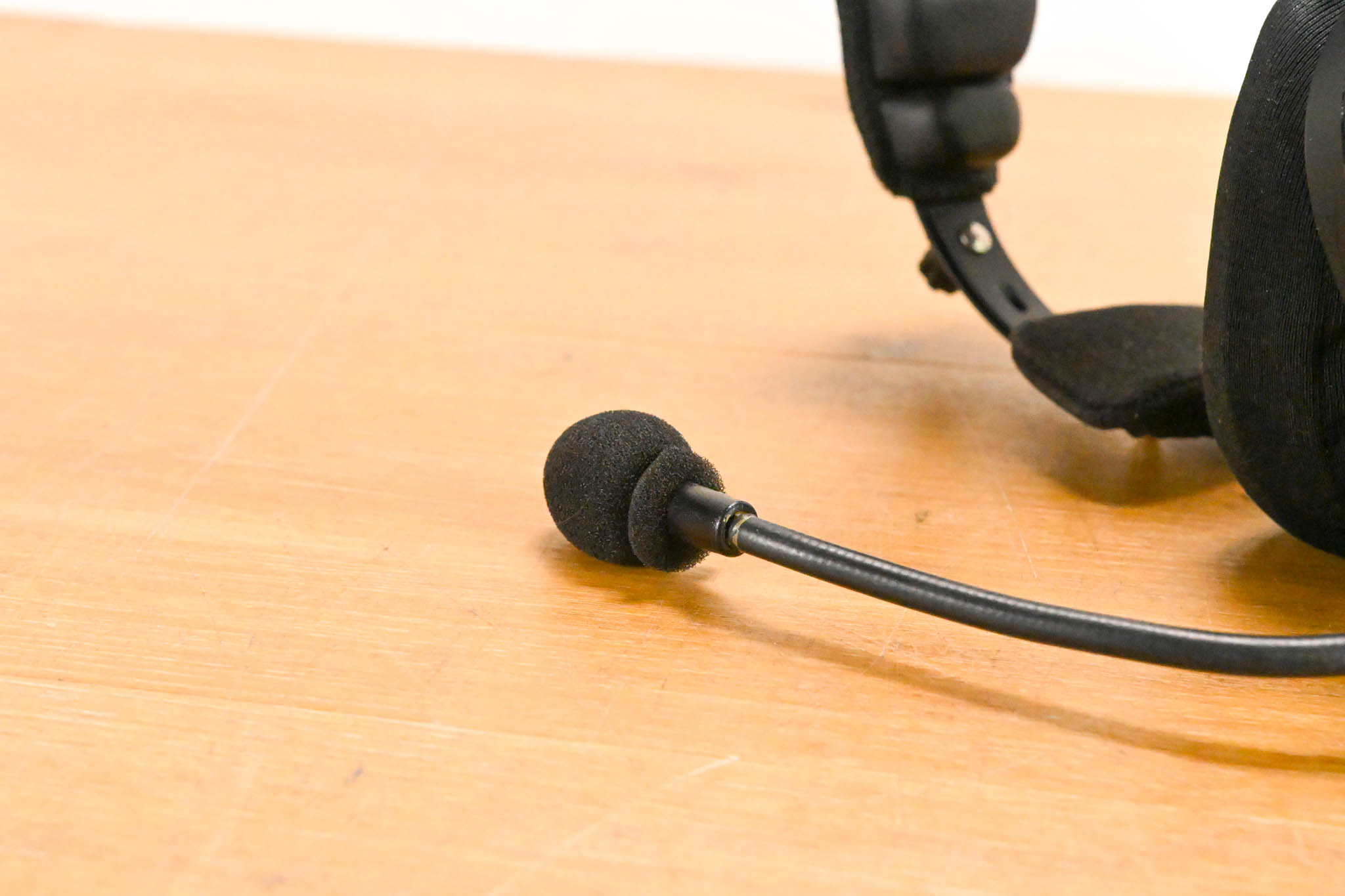 Unity Intercom Ultra Pro RS1 Single-Ear Noise-Canceling Headset