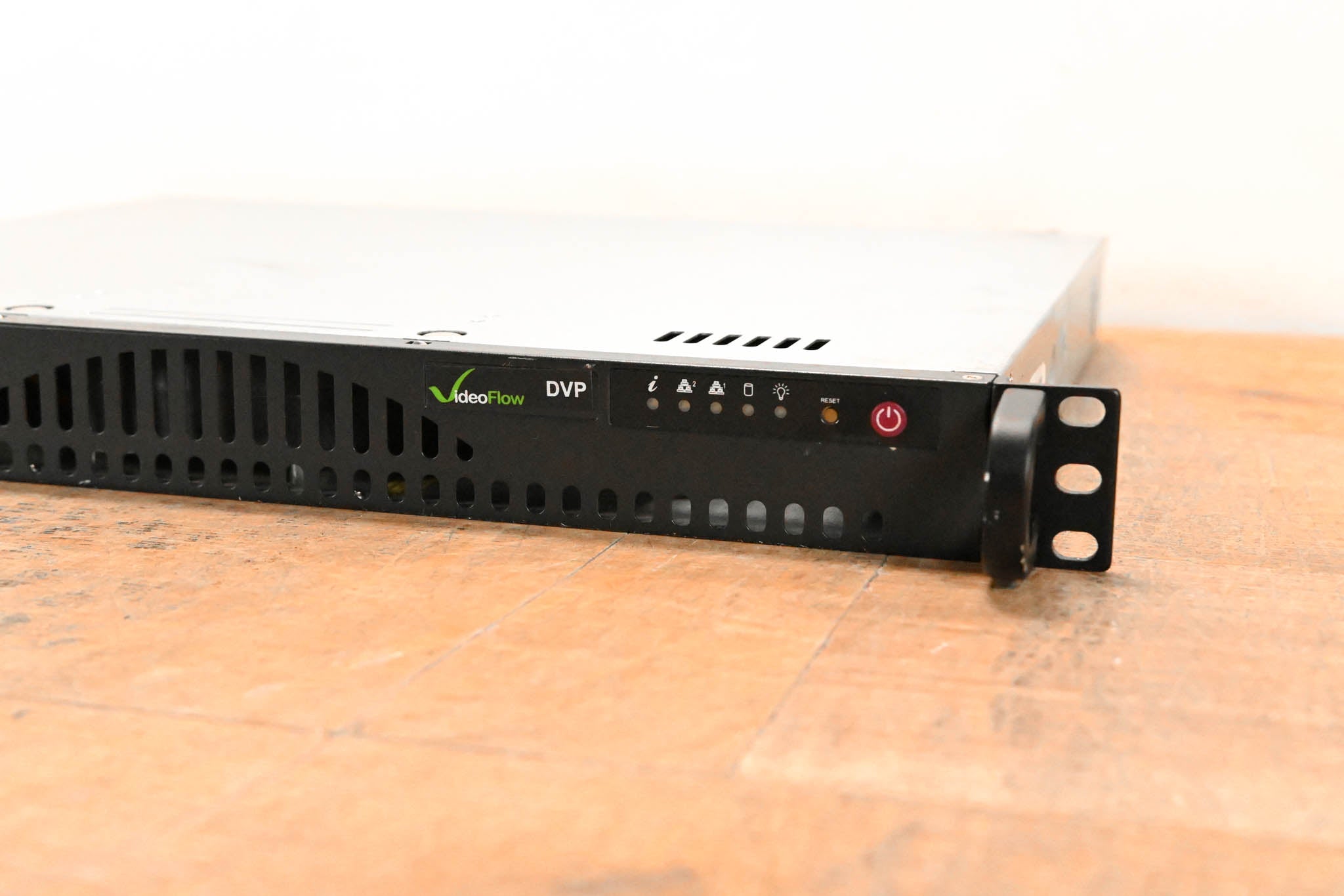 VideoFlow DVP 10S Video Protection Unit – IP/ASI Converter