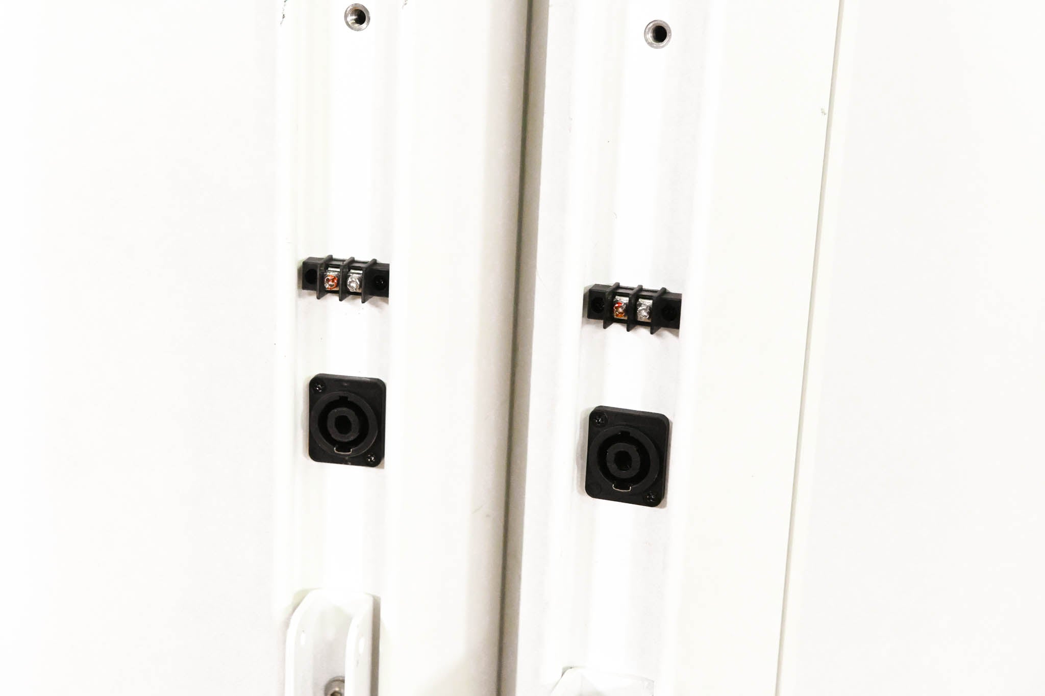 Bose Panaray MA12EX Modular Vertical Line Array (PAIR)