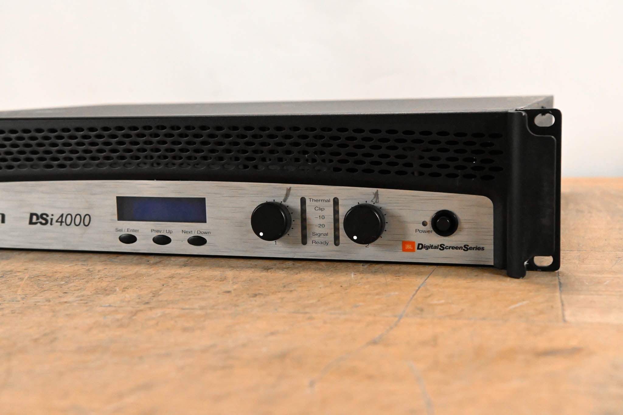 Crown DSi 4000 2-Channel Power Amplifier