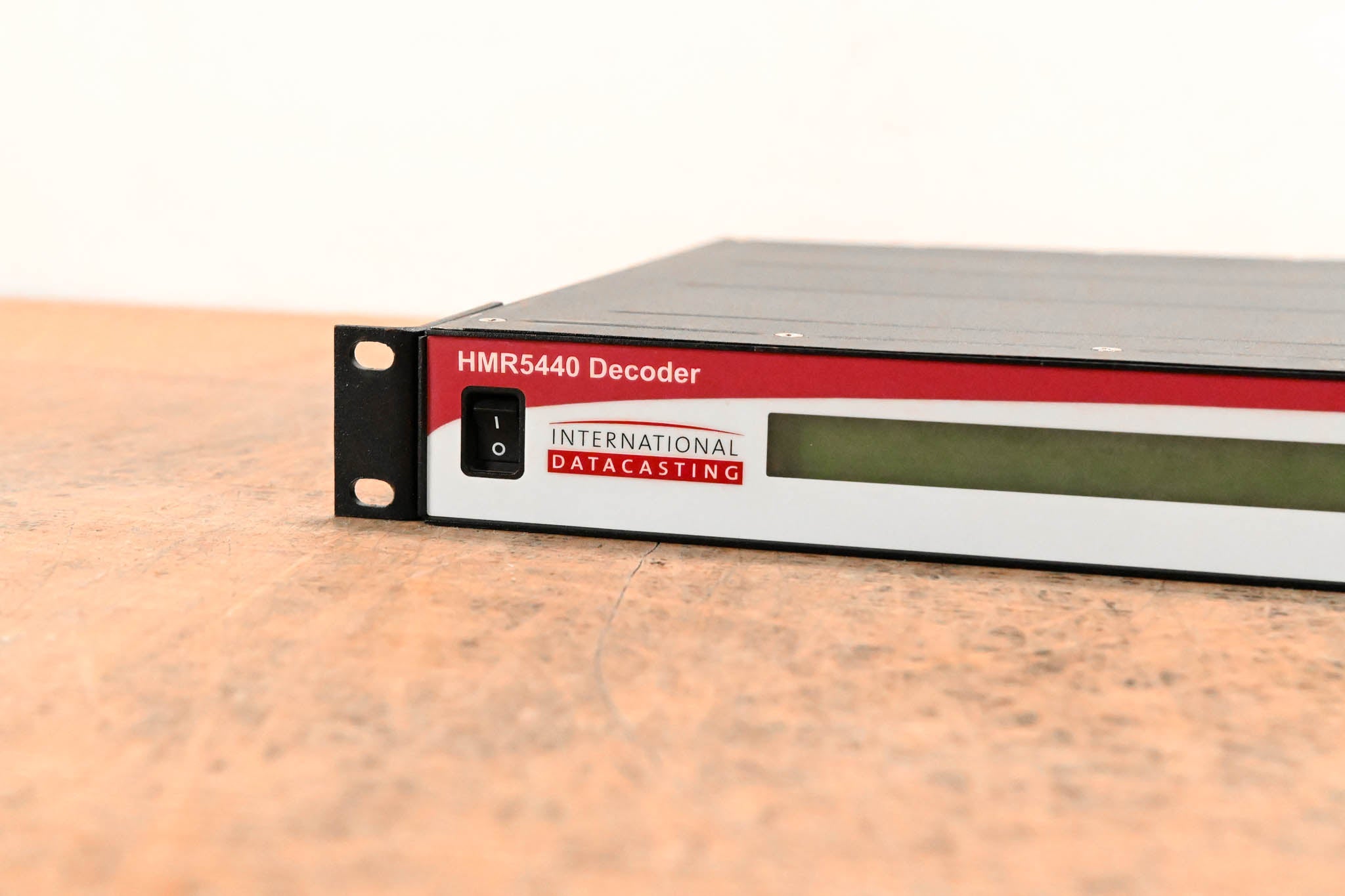 International Datacasting HMR5440 HMR Series Professional Video Receiver