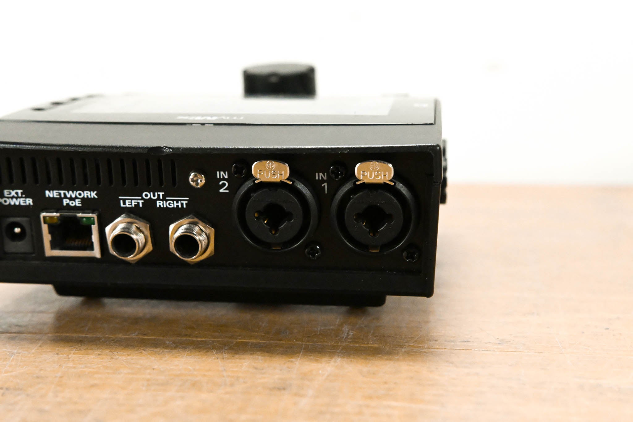 Movek myMix Personal Monitor Mixer