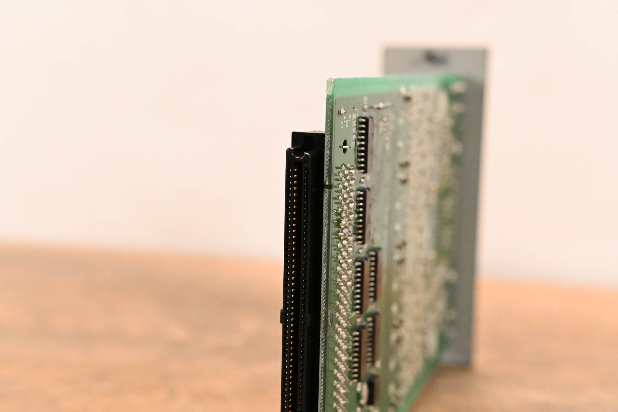 Yamaha MY8-AD96 8-Channel Analog Input Card