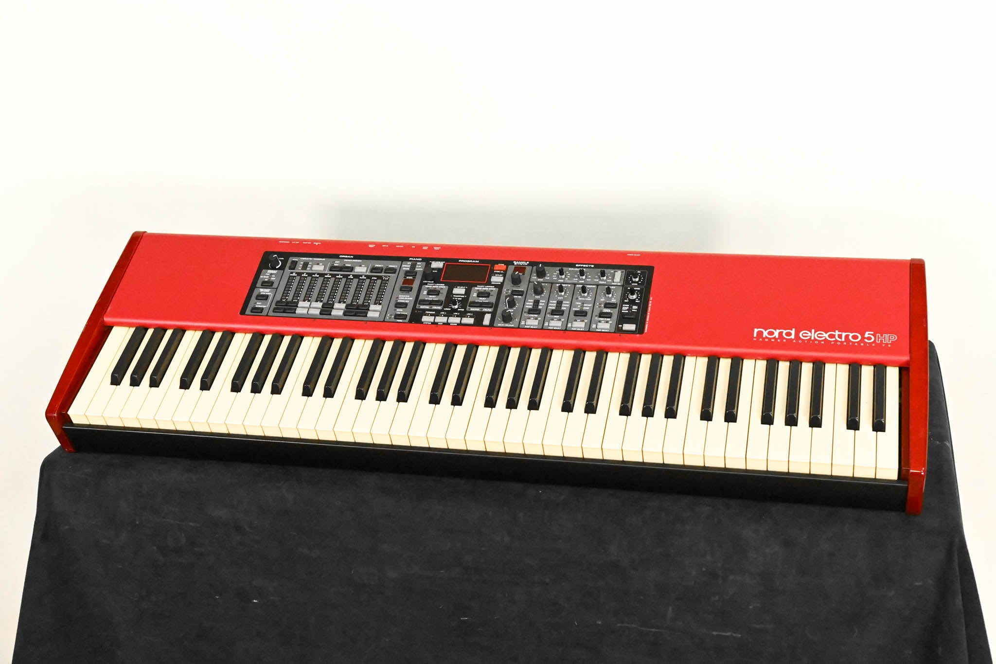 Nord Electro 5 HP73 Hammer-Action 73-Key Digital Piano