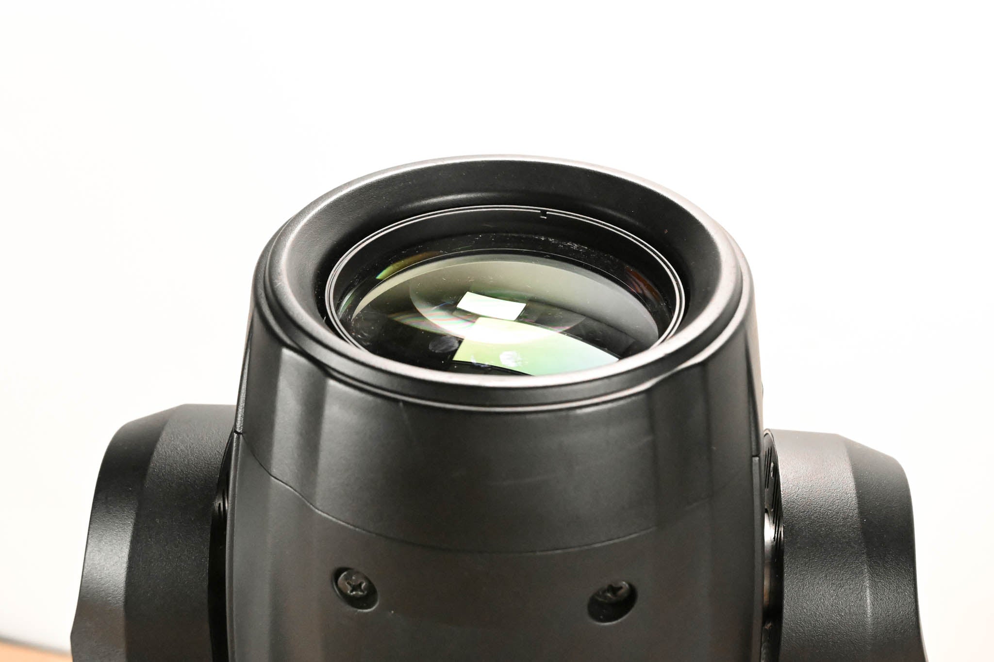 Martin Lighting RUSH MH 4 Beam Moving Head Lighting Fixture