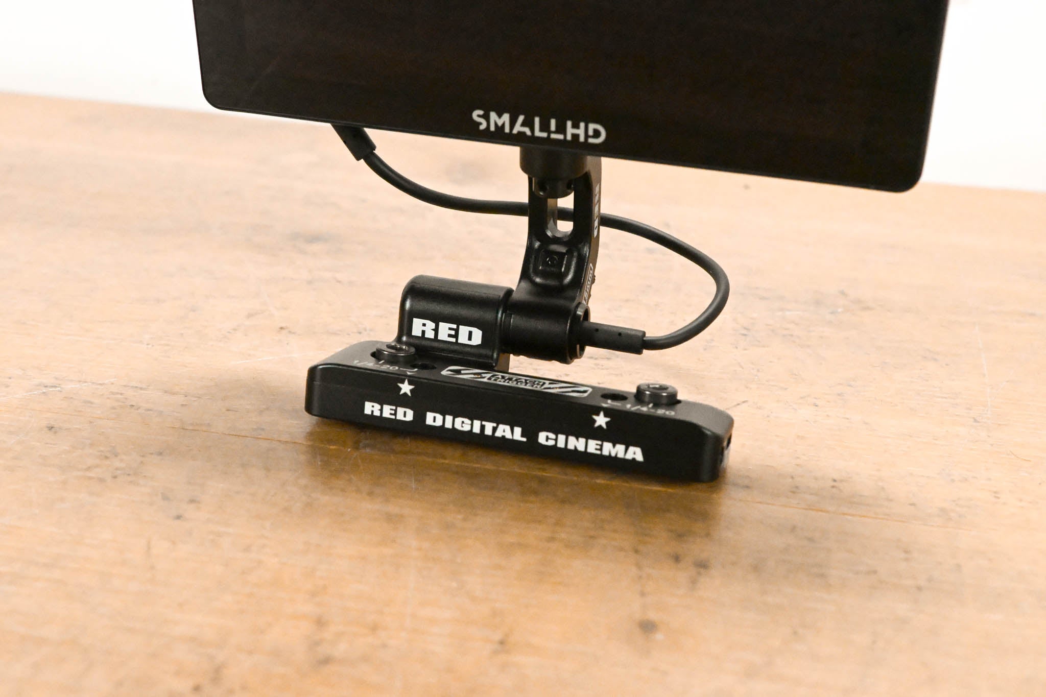 RED Digital Cinema DSMC3 RED Touch 7.0" LCD Monitor