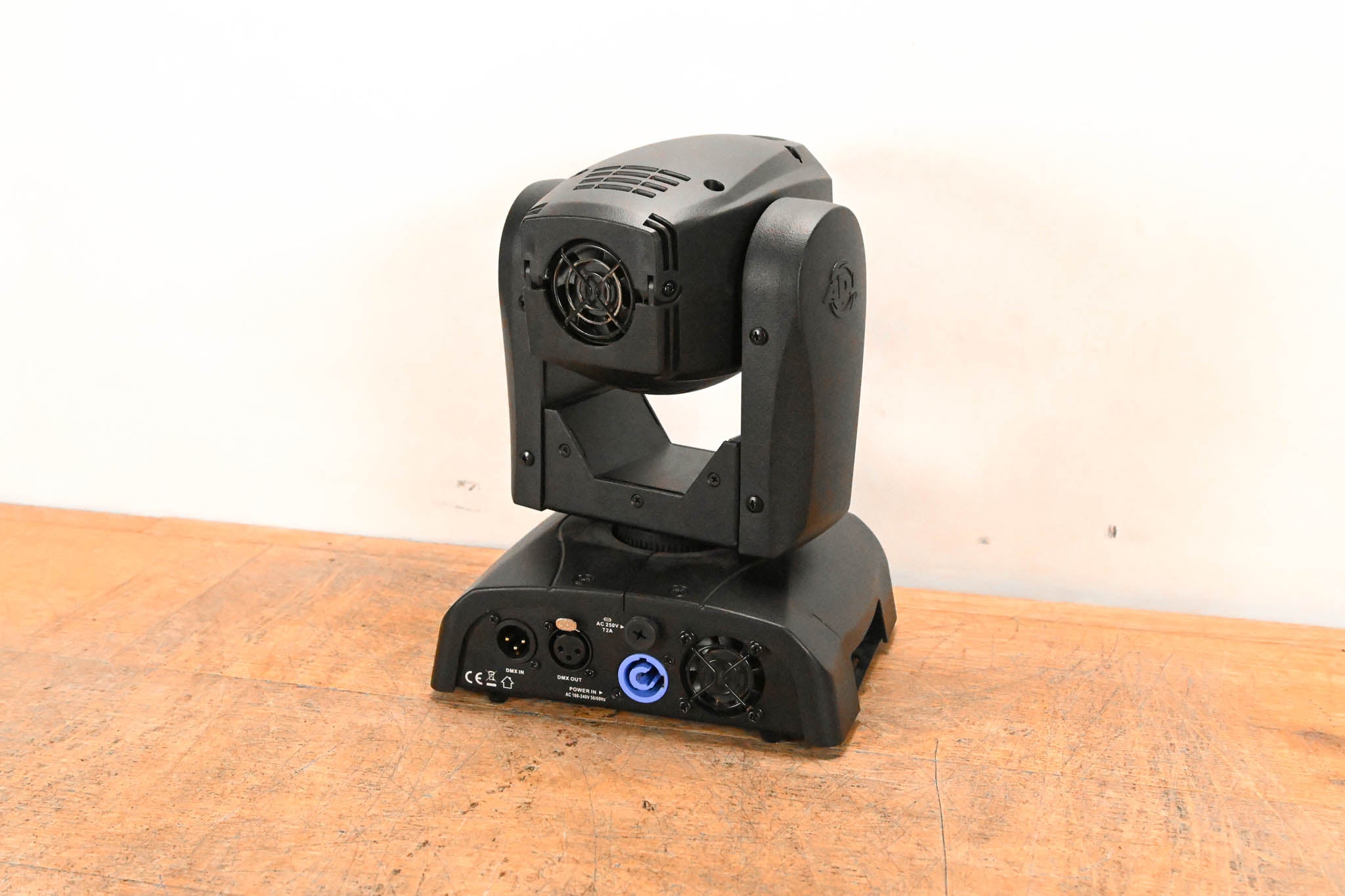 ADJ Pocket Pro 25W LED Mini Moving Head Light