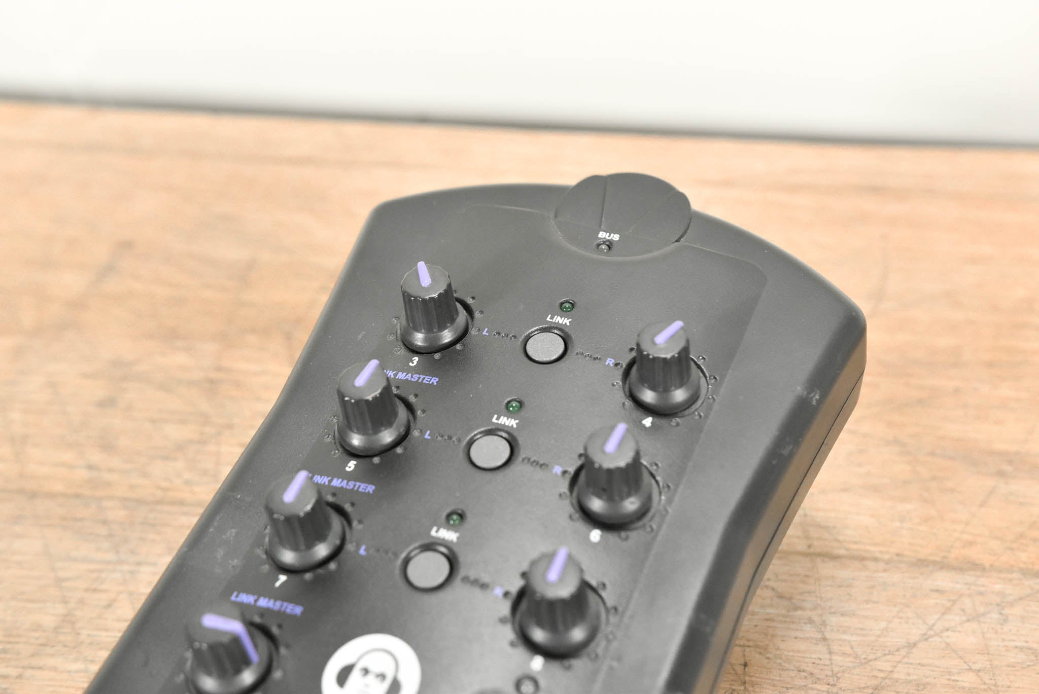 Hear Technologies Hear Back Mixer Personal Monitor Mixer