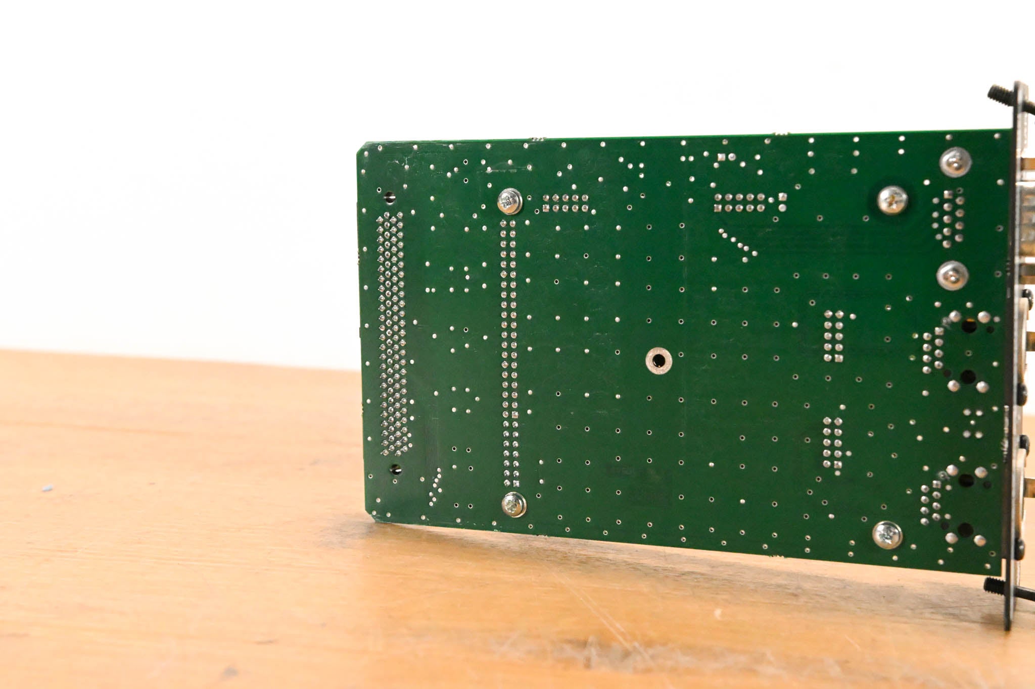 AuviTran AVY16-ES EtherSound mini-YGDAI Card