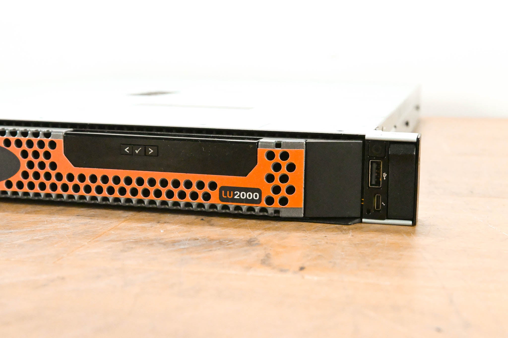 LiveU LU2000 Dual HD Output Decoder Server