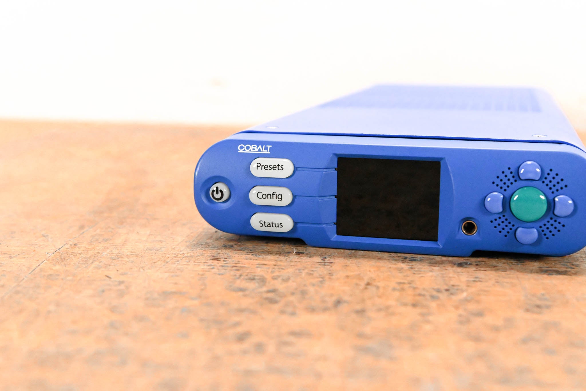 Cobalt BBG-1190-DEC-MPEG-B Broadcast Video Decoder