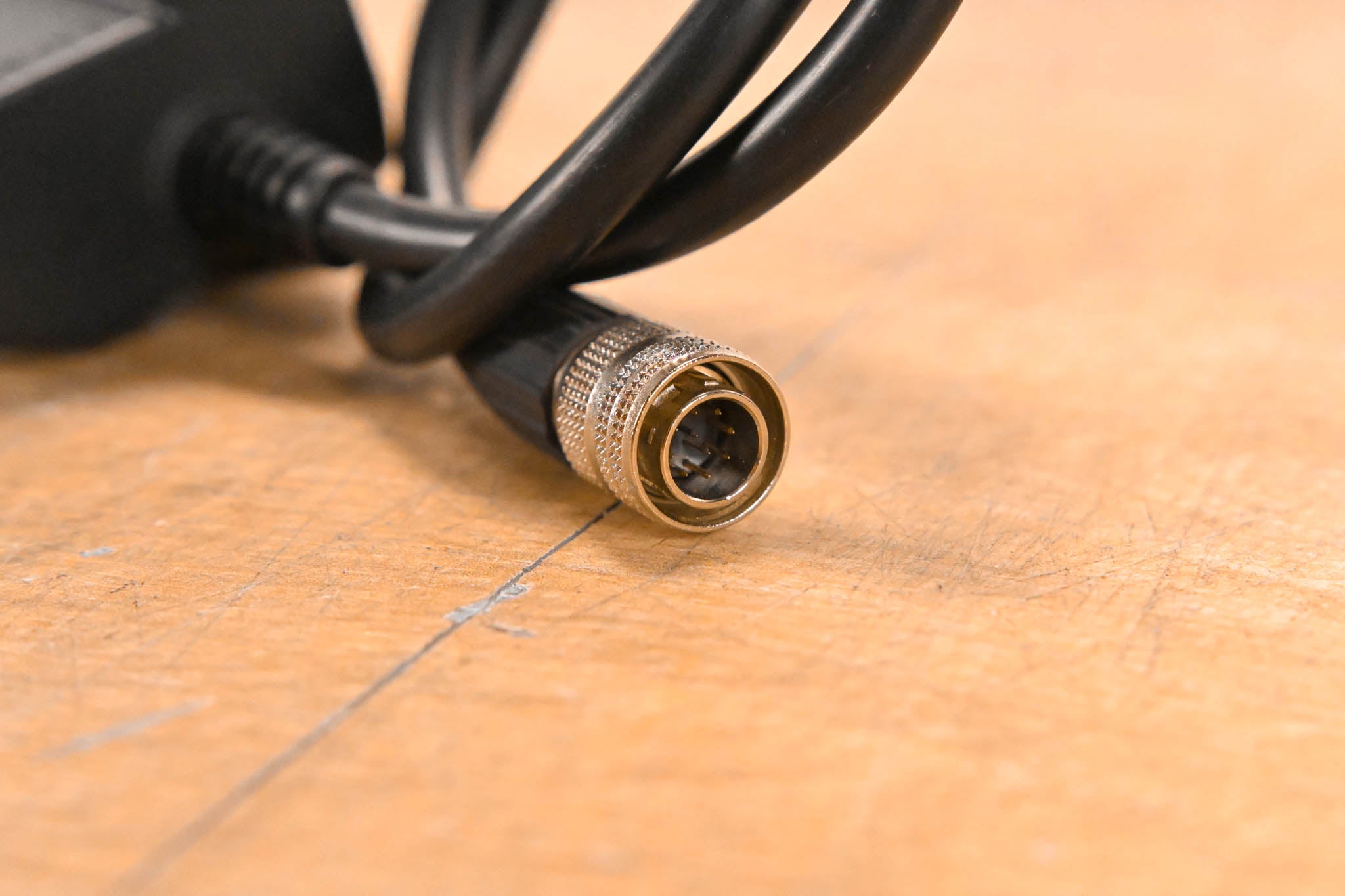 Datavideo AD-1P 10-Pin Remote Control Cable for Panasonic Cameras