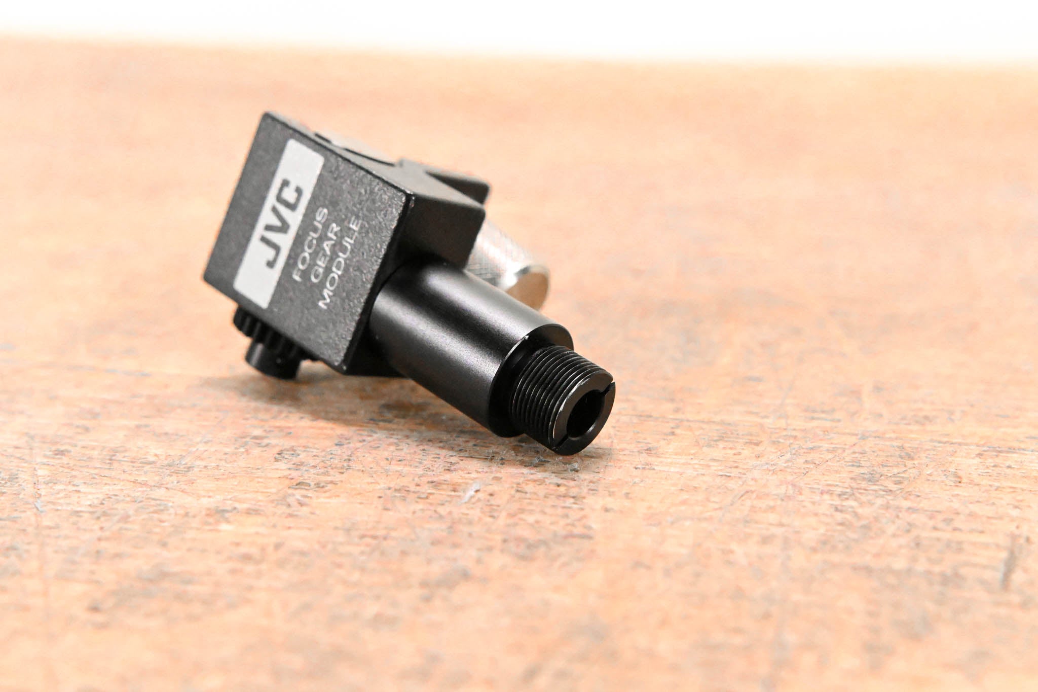 JVC Focus Gear Module