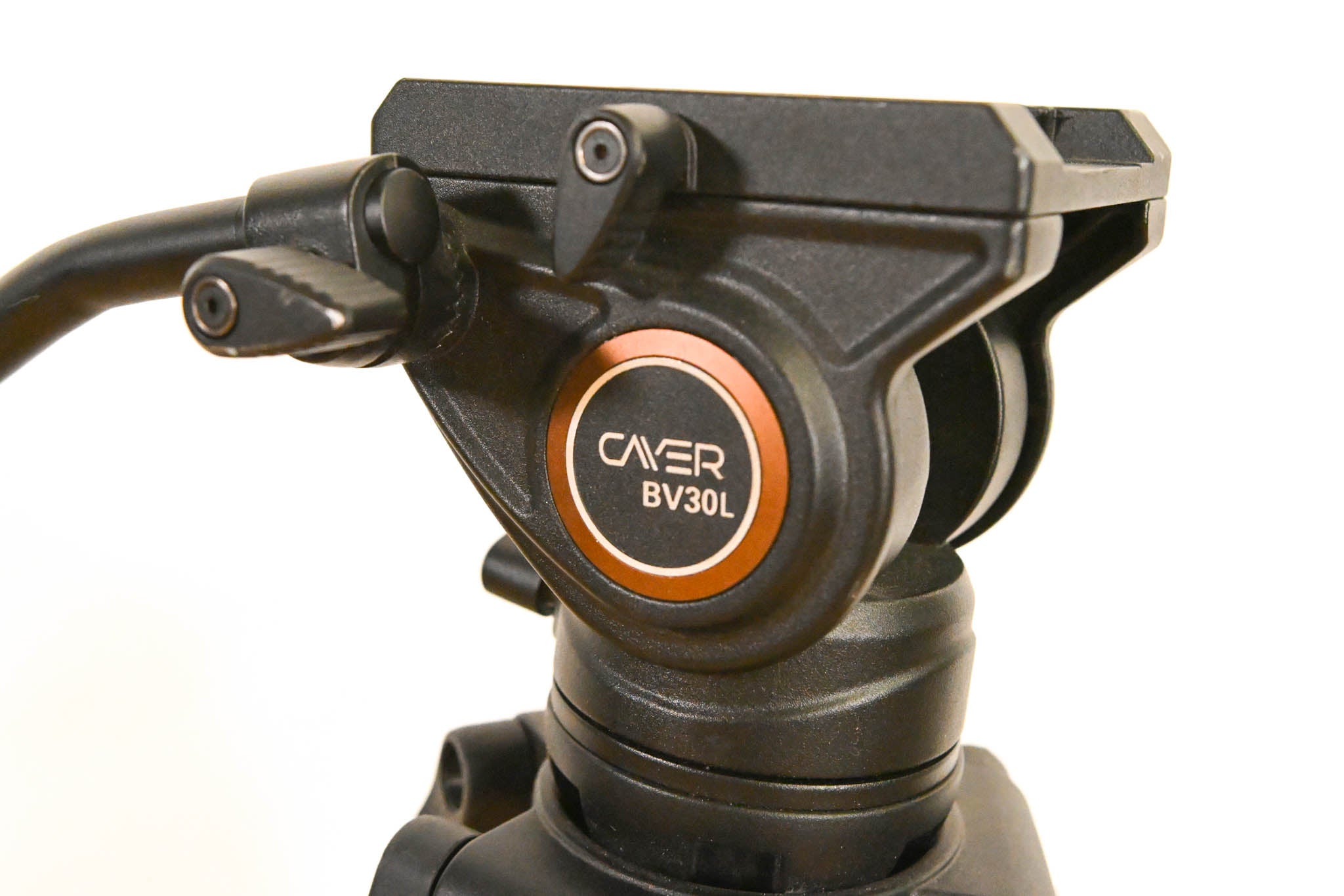 Cayer BV30L Video Tripod System