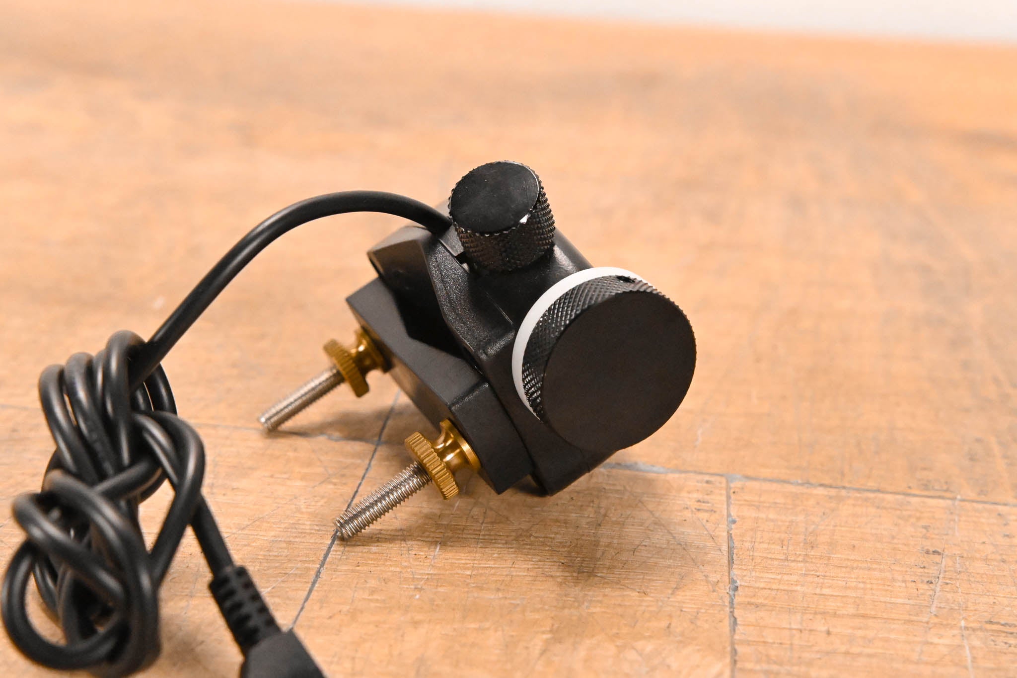 VariZoom Panasonic DVX-FI Focus and Iris Control