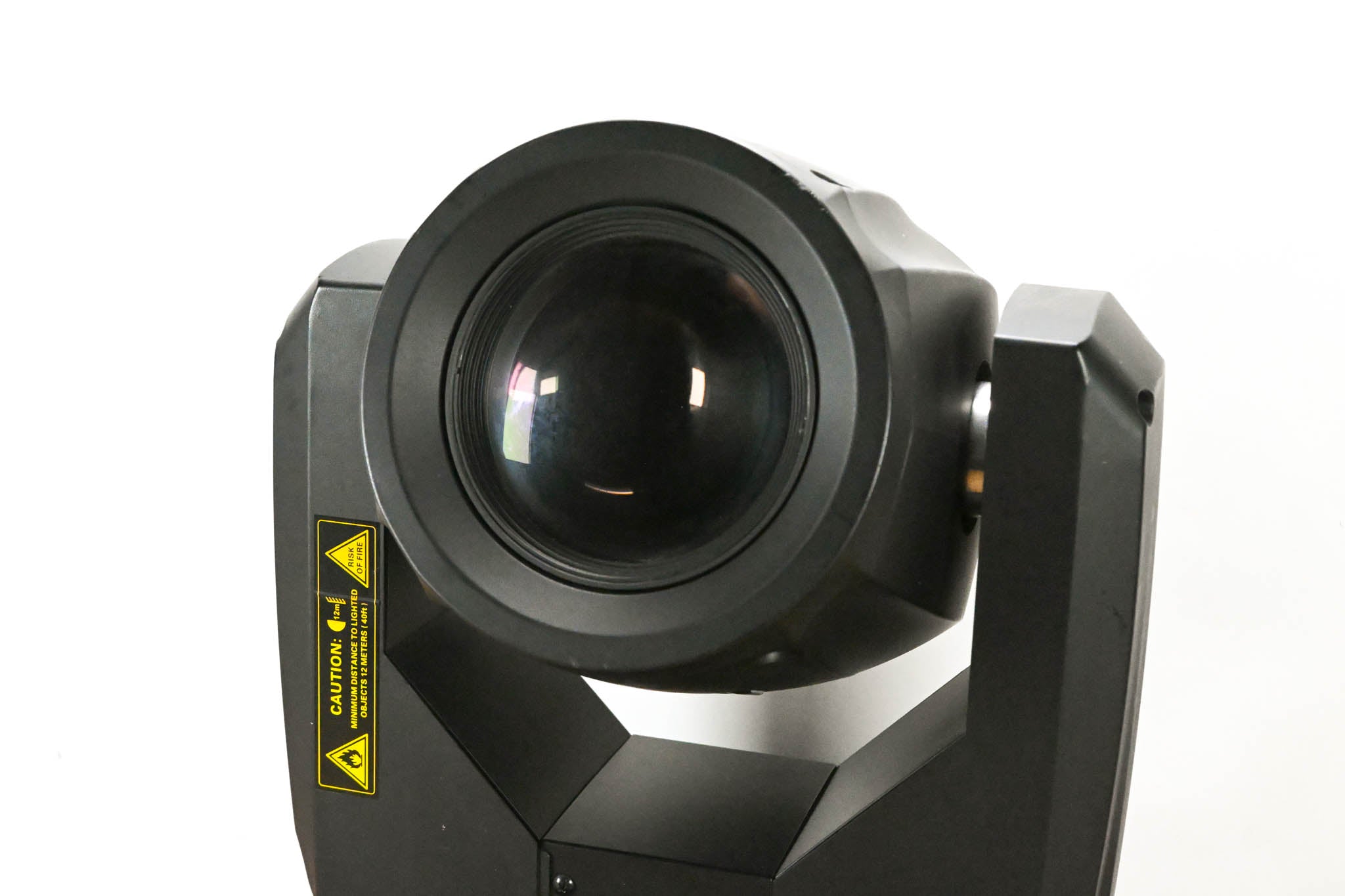 ADJ Vizi Beam 5RX Moving Head Fixture