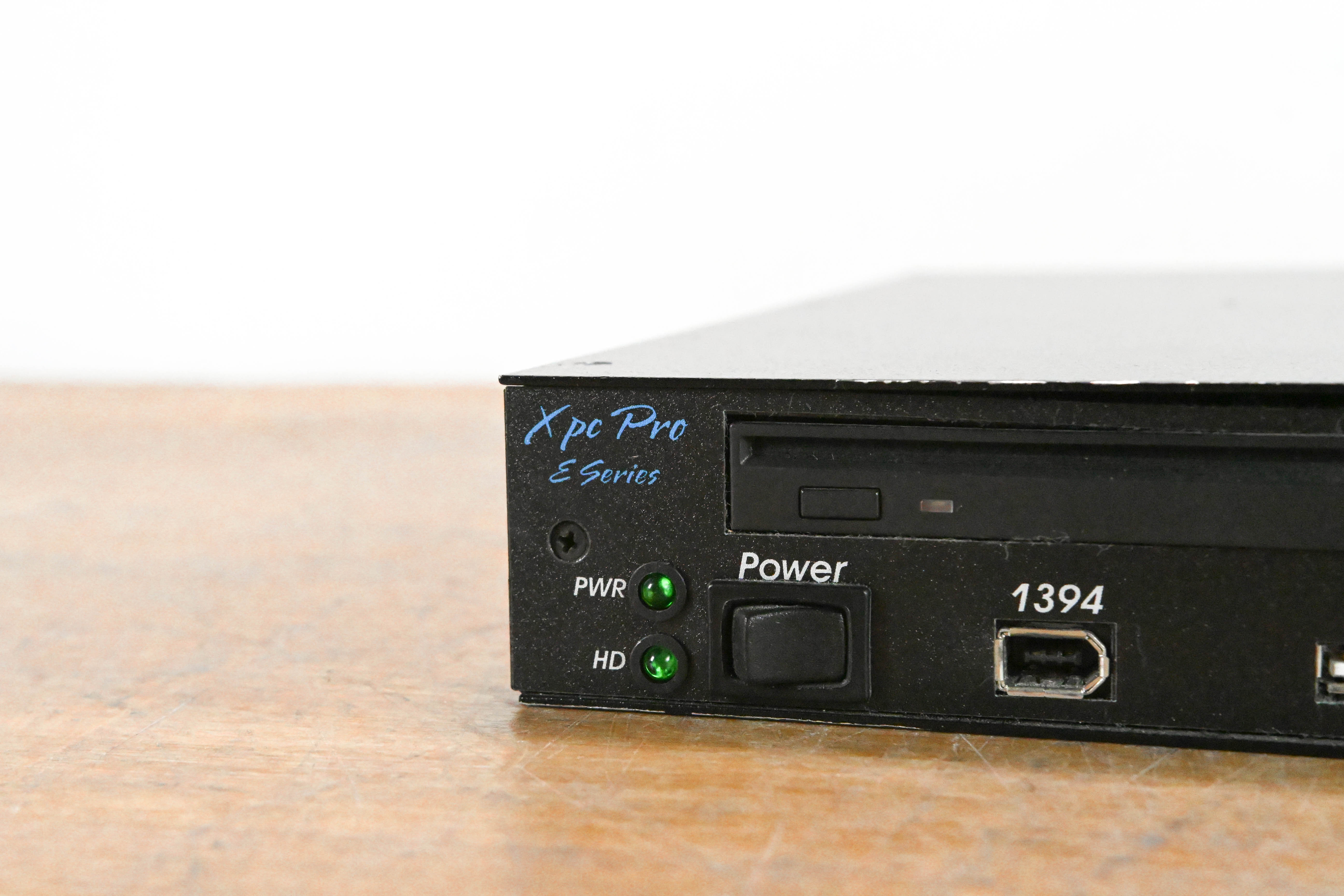 Aurora Multimedia XPC Pro Mini Multimedia PC (NO POWER SUPPLY)