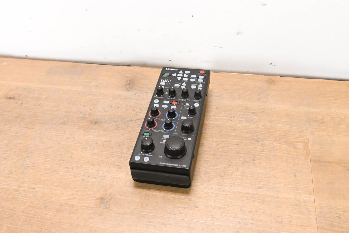 Canon RC-V100 Remote Controller