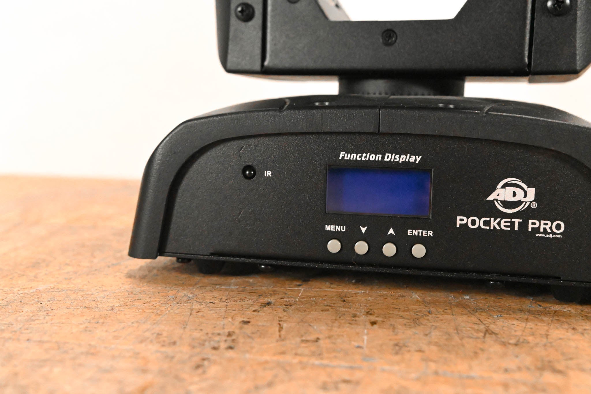 ADJ Pocket Pro 25W LED Mini Moving Head Light