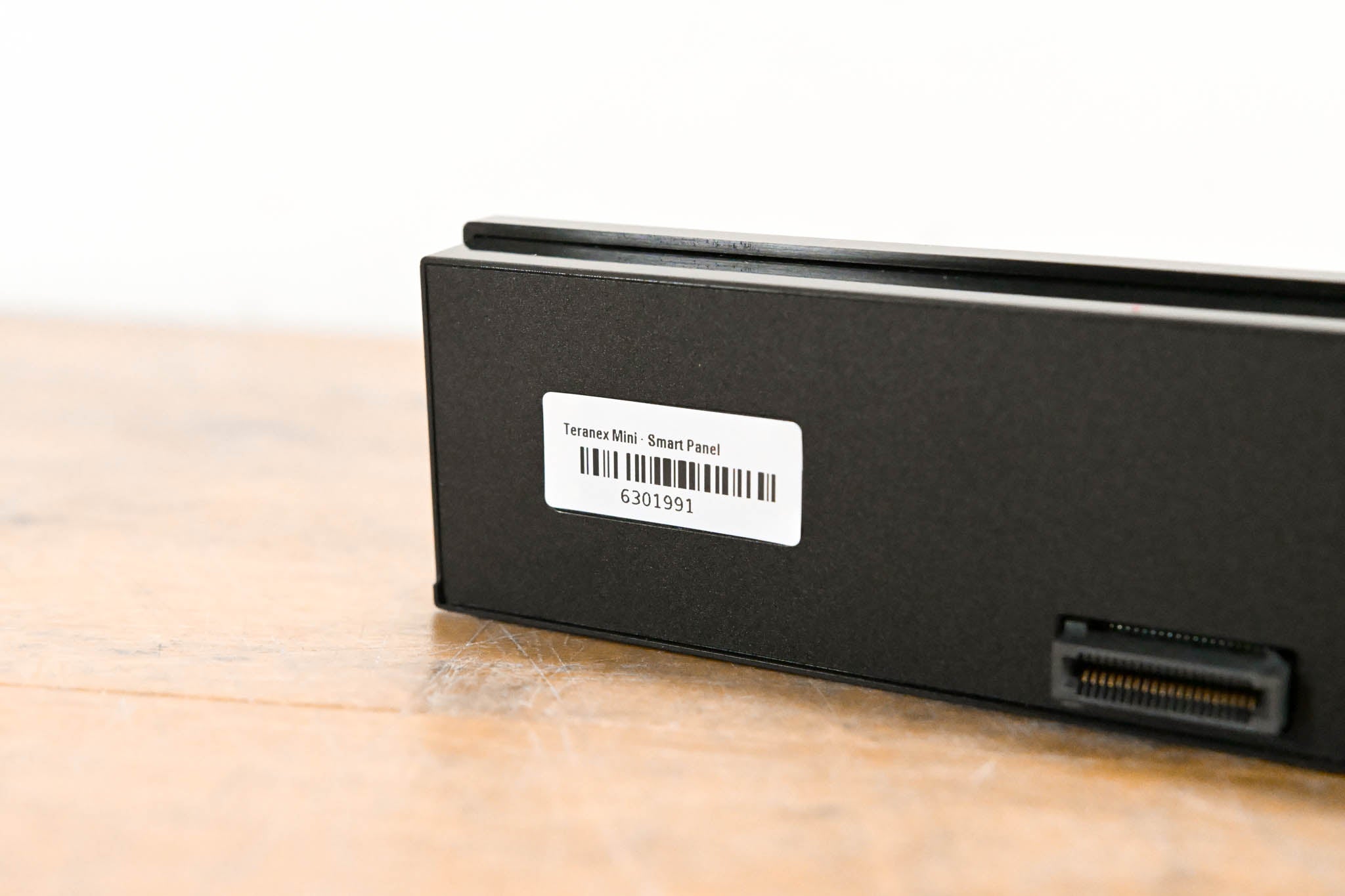 Blackmagic Design Teranex Mini Smart Panel