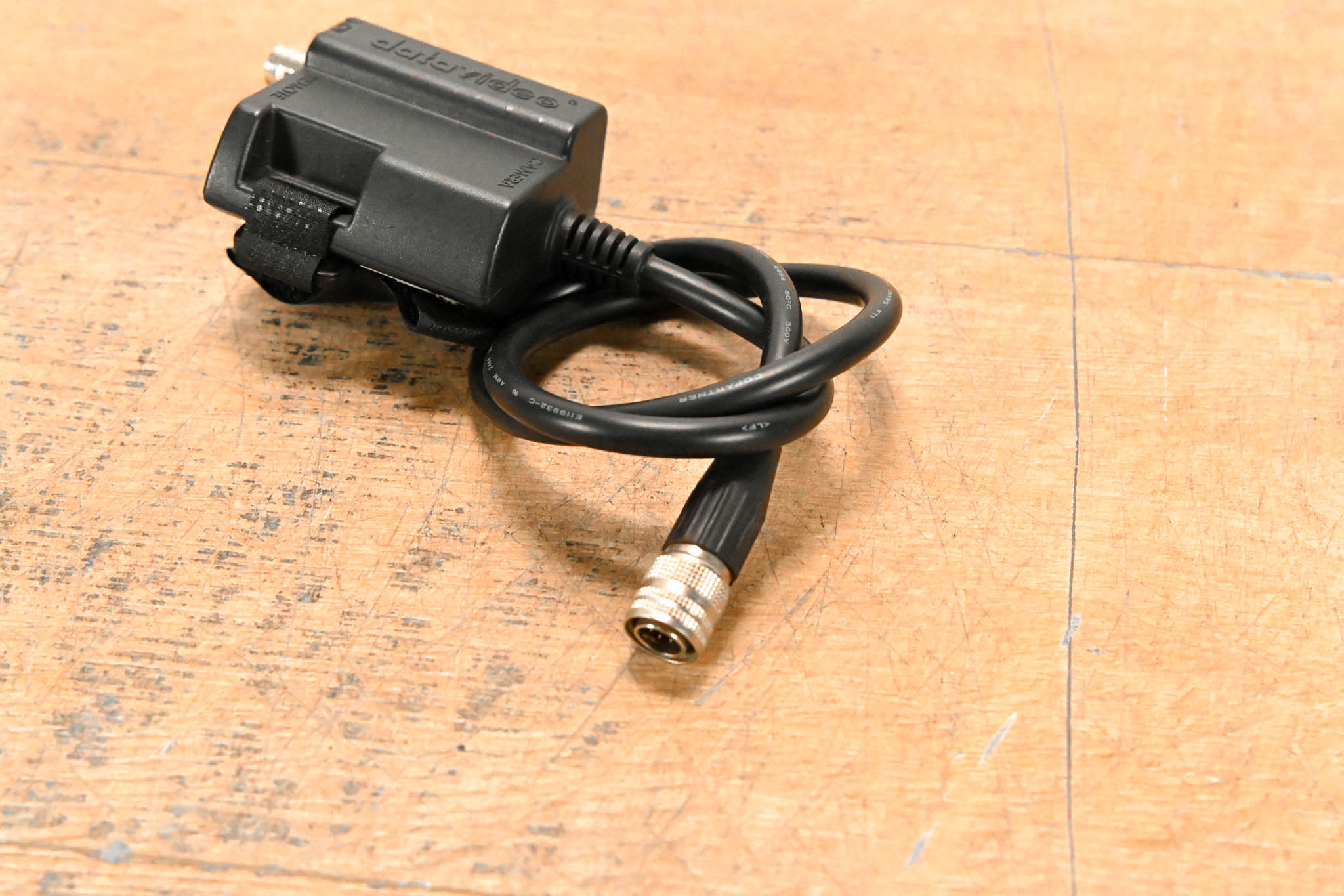 Datavideo AD-1 Adapter for MCU-100/200 Controller