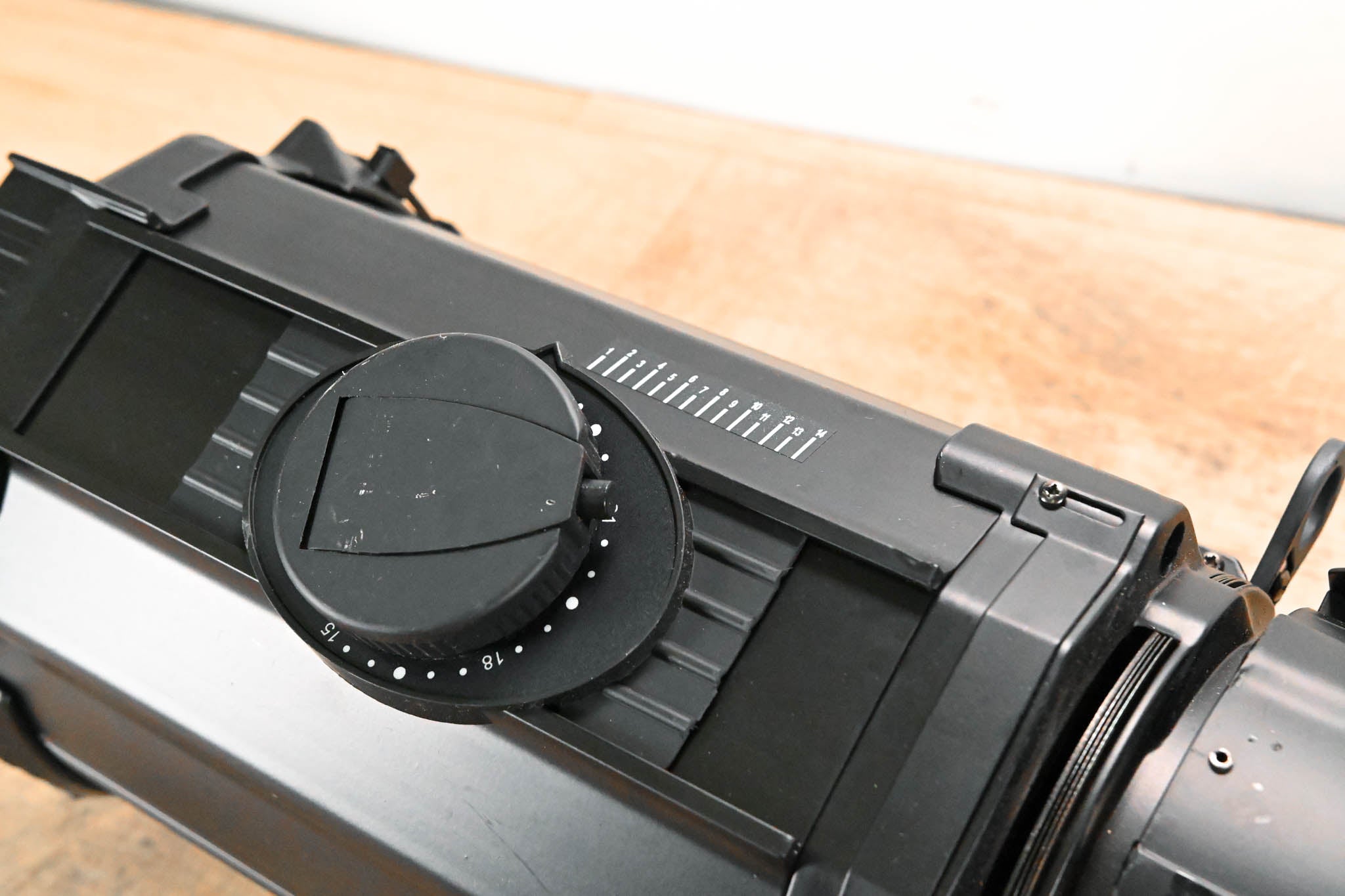 Unbranded Profile Spot 750 15-30 Degree