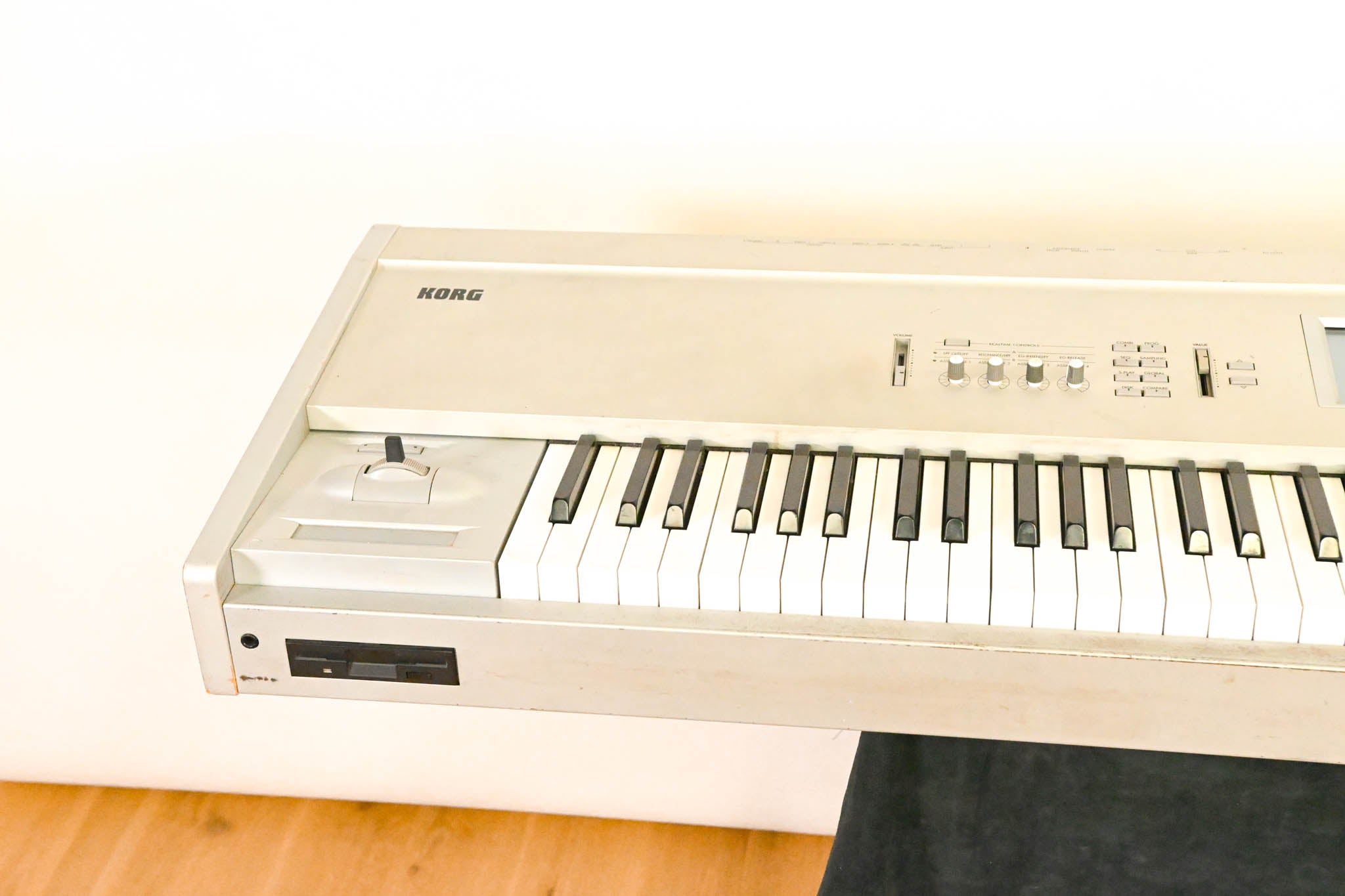 Korg Triton ProX 88-Key Digital Keyboard