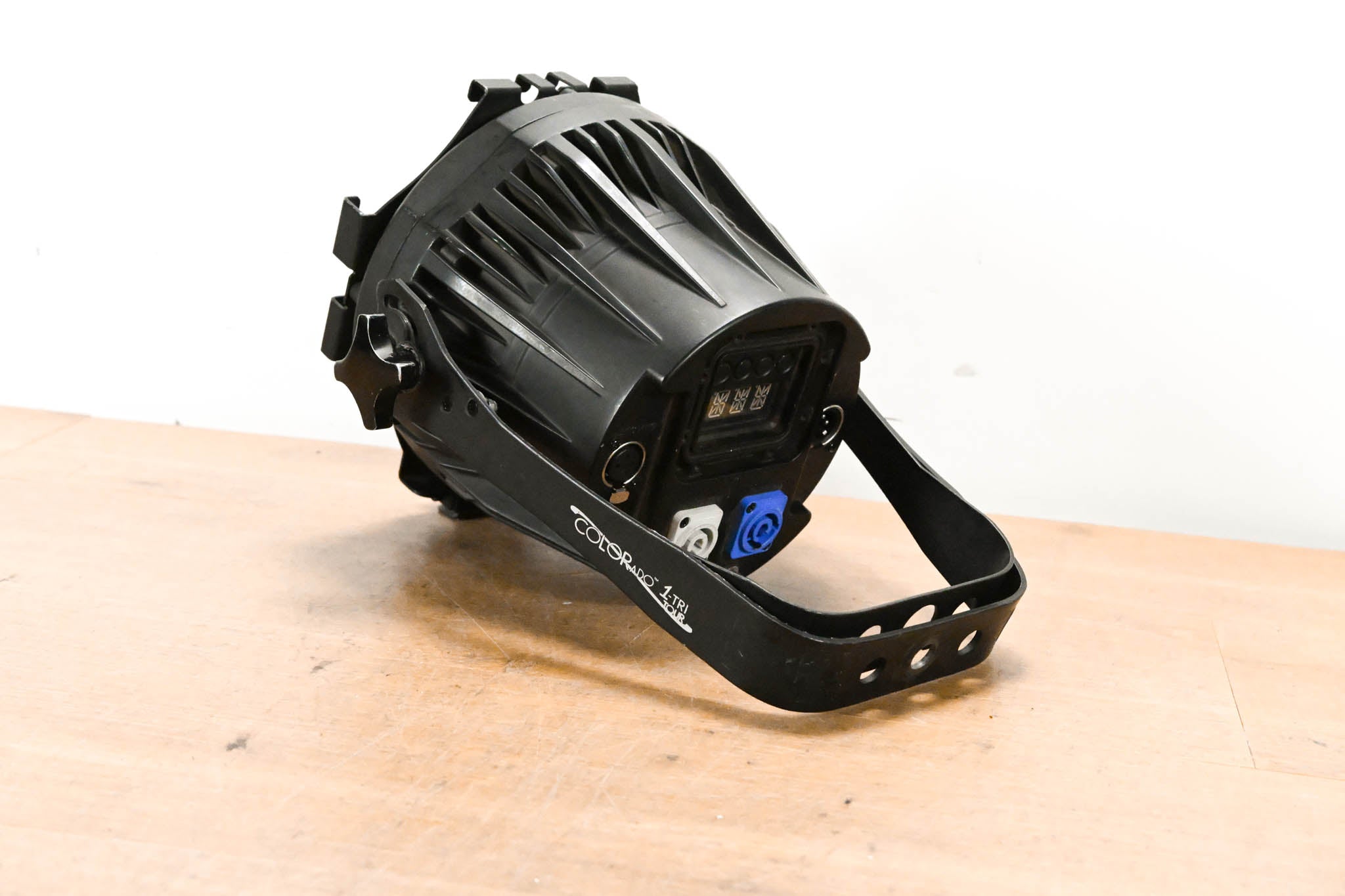 Chauvet COLORado 1-Tri Tour LED Wash Light