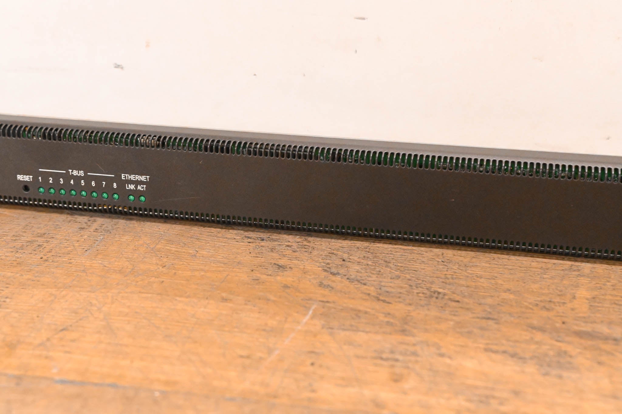 Ross NK-IPS Network Bridge NK Routing Systems (NO POWER SUPPLY)