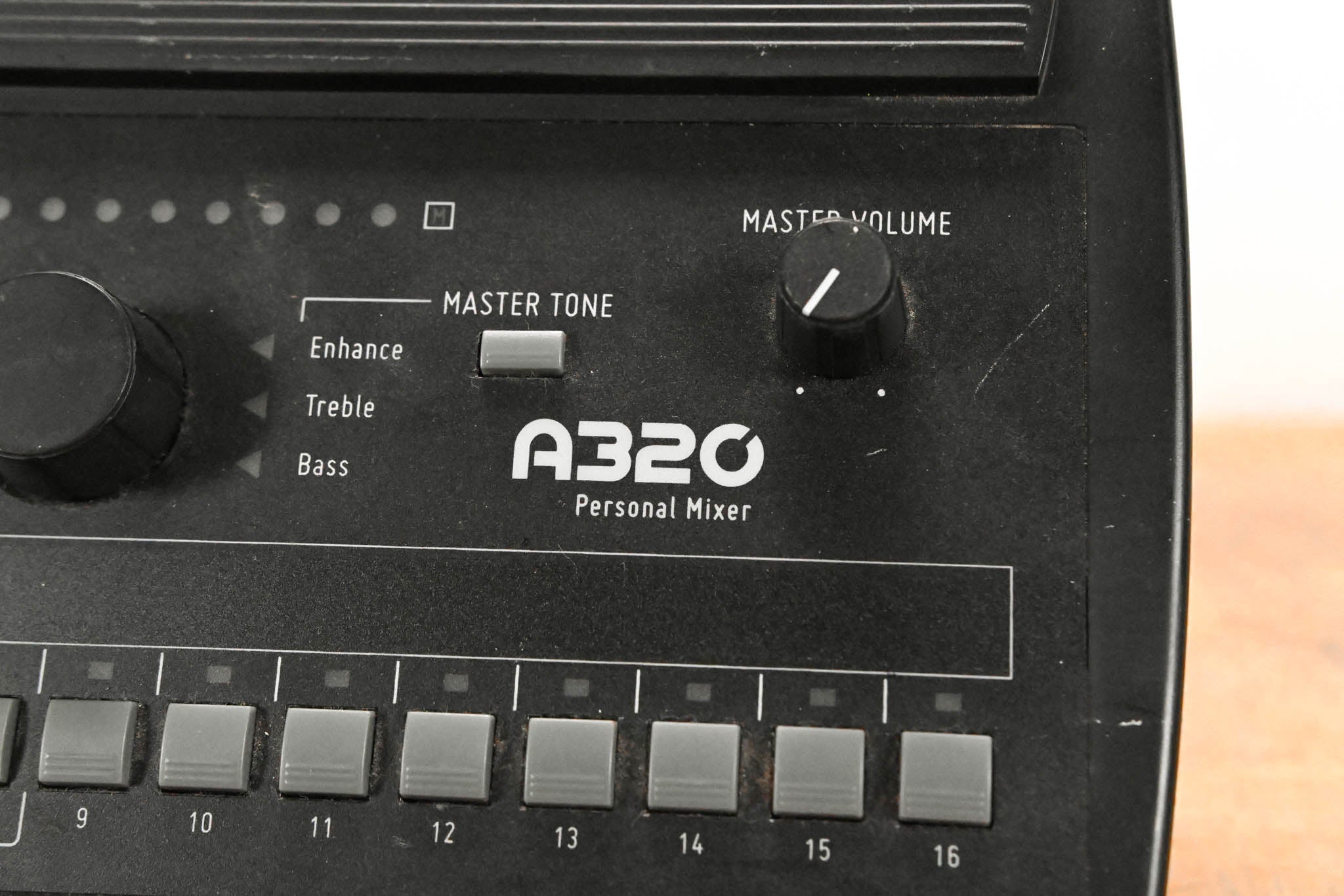 Aviom A320 16-Channel Personal Mixer