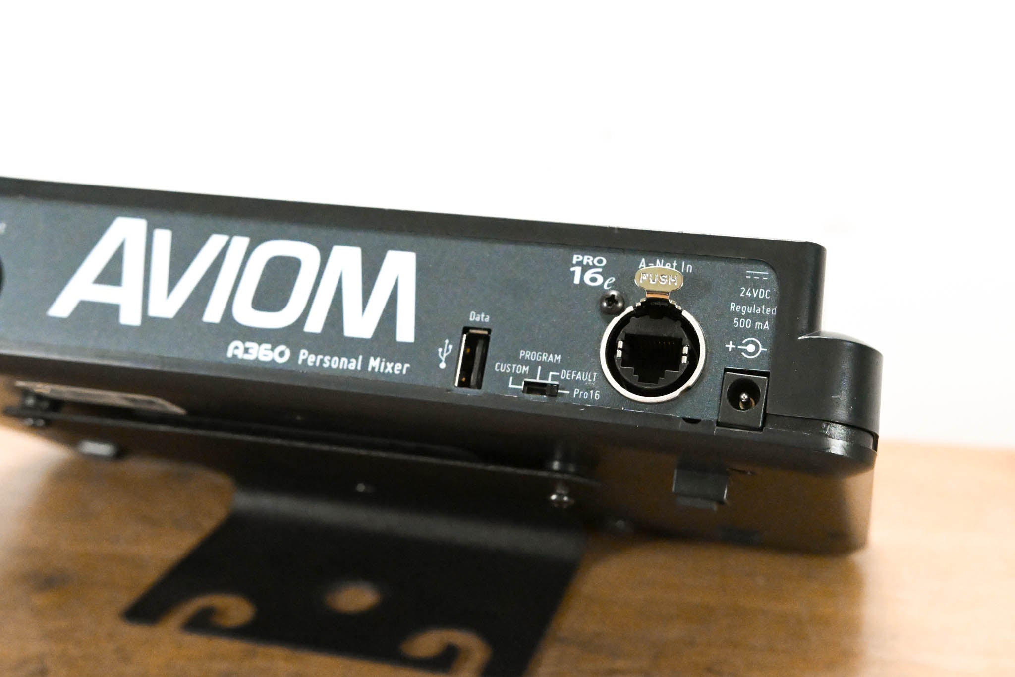 Aviom A360 36-Channel Personal Mixer