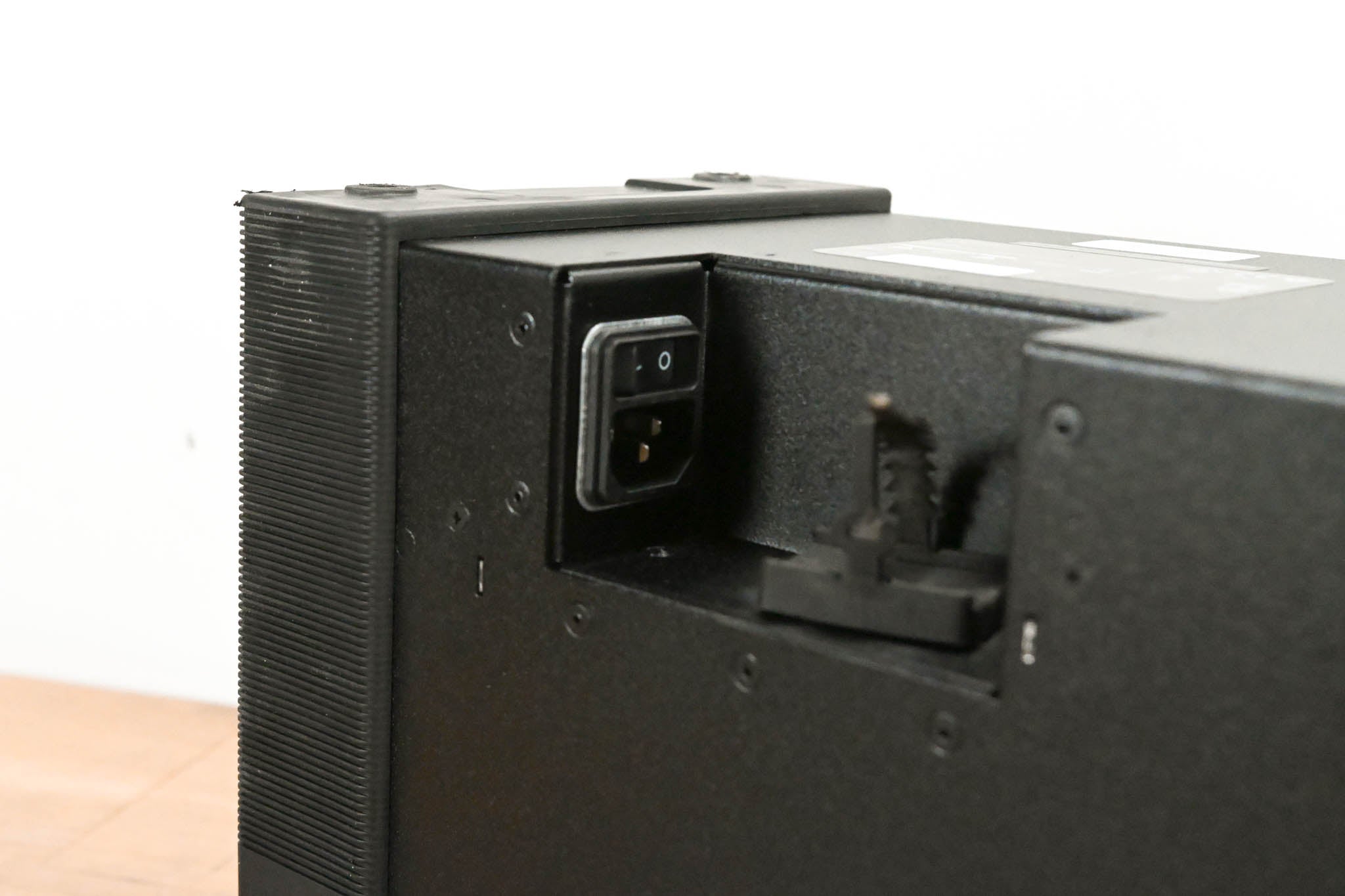 AVID Venue Stage 16 Remote I/O Stage Rack for S3L Digital Mixing System
