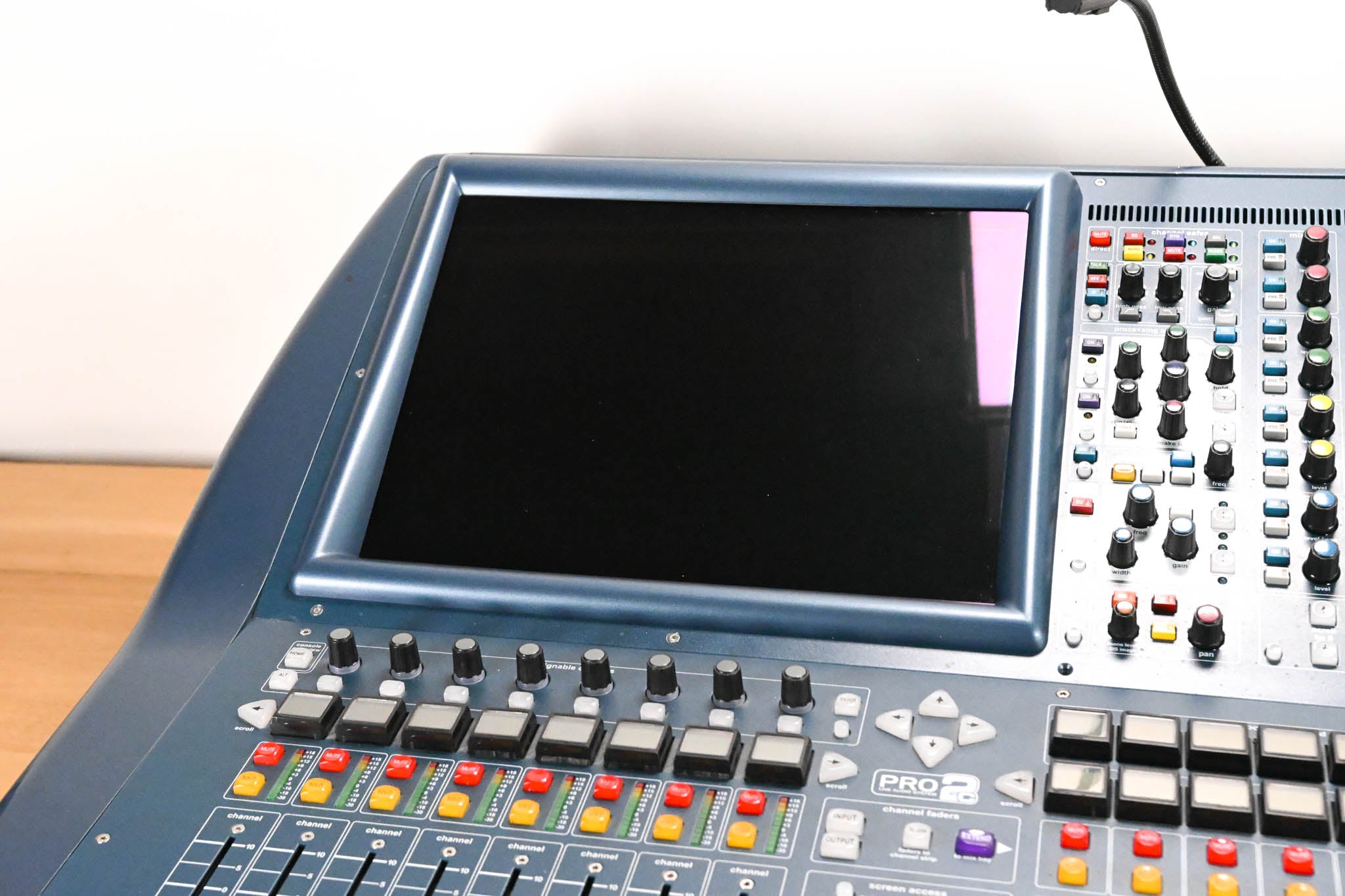 Midas PRO2C Live Digital Audio Mixing Console