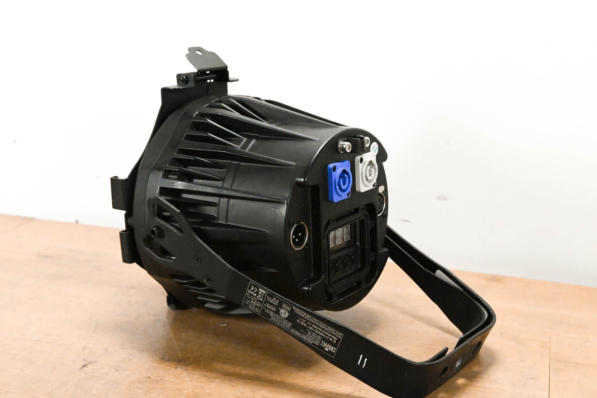 Chauvet COLORado 1-Tri Tour LED Wash Light