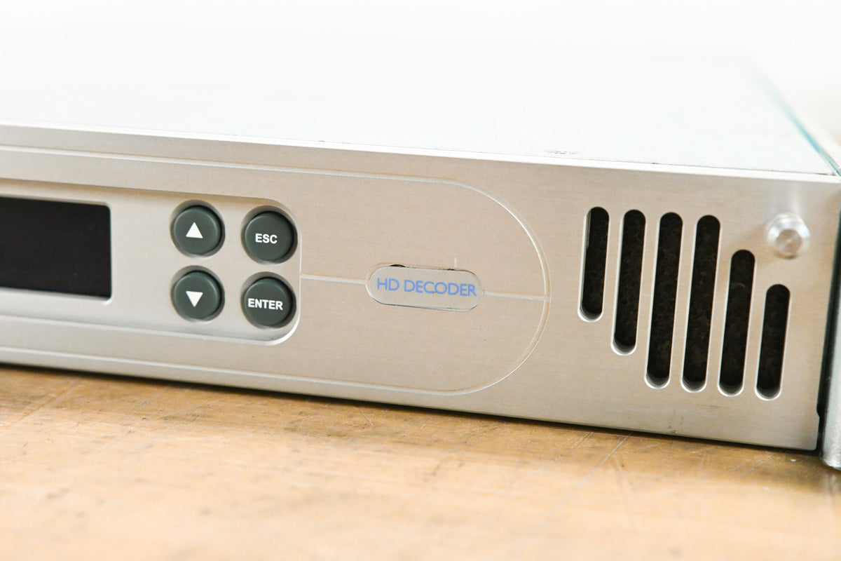Streambox ACT-L3 SBT3-D9300 HD Video Decoder