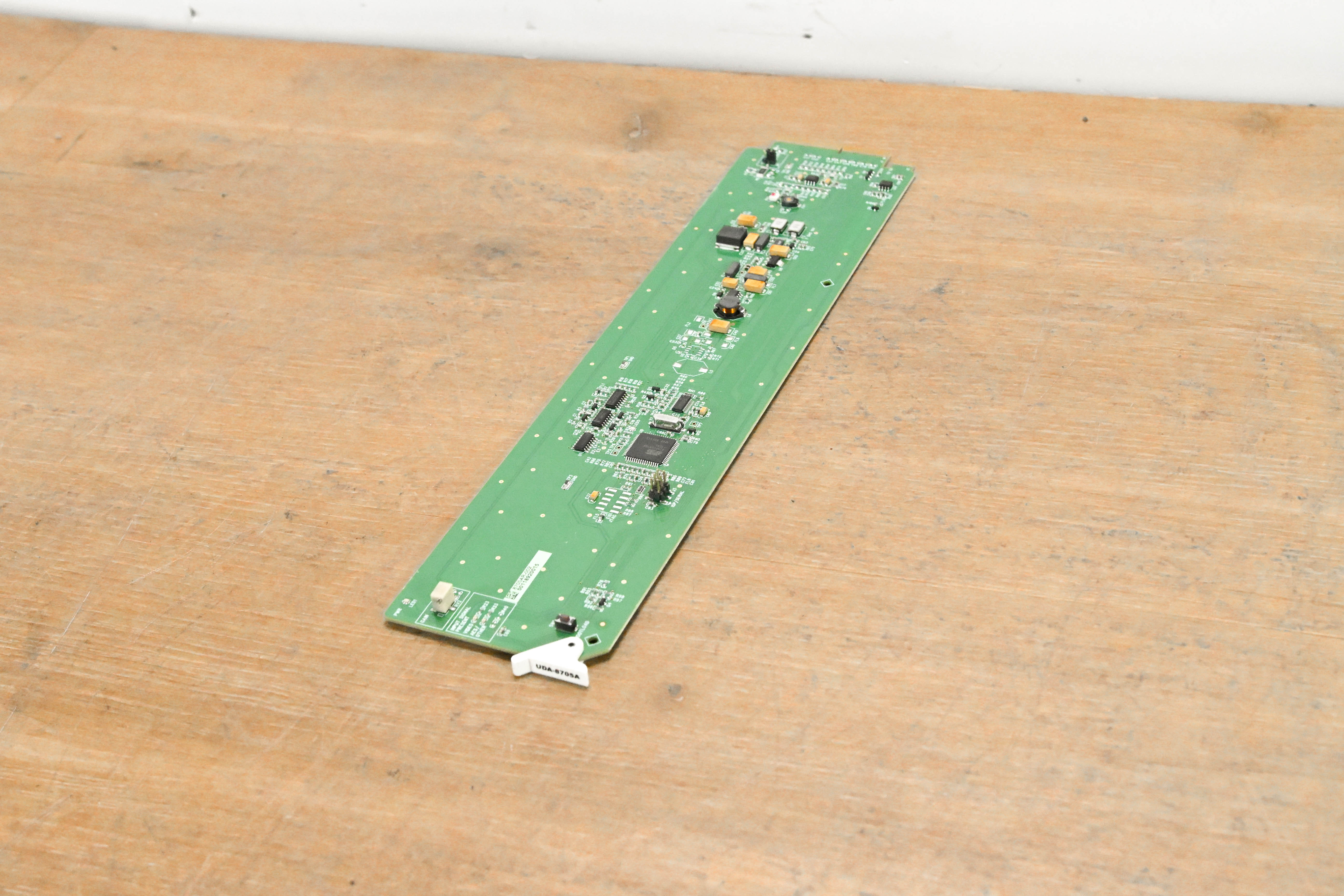 Ross UDA-8705A OpenGear Utility Analog Distribution Amp Module