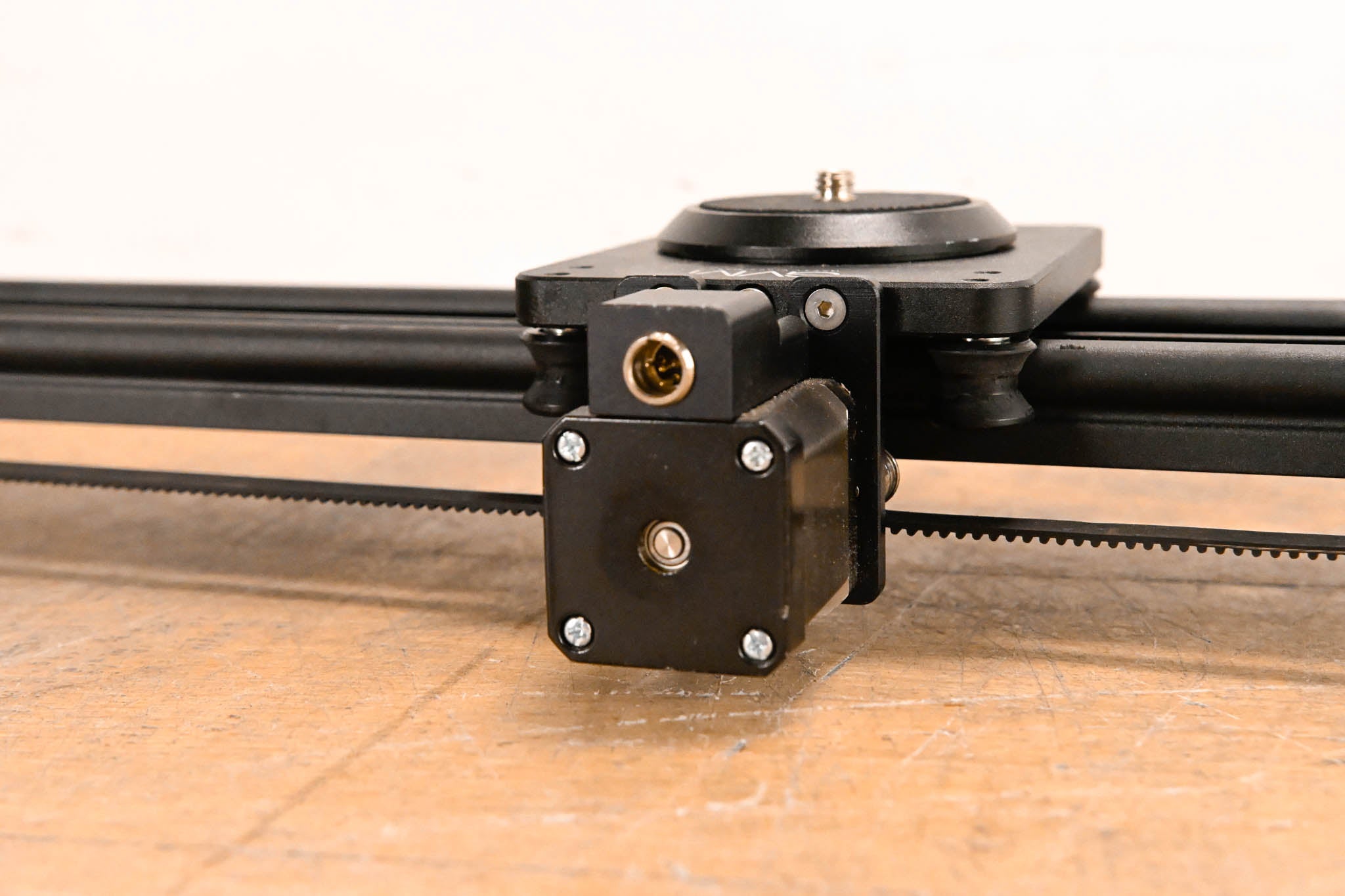 Great Video Maker Professional Video Motorized Camera Slider - 32"