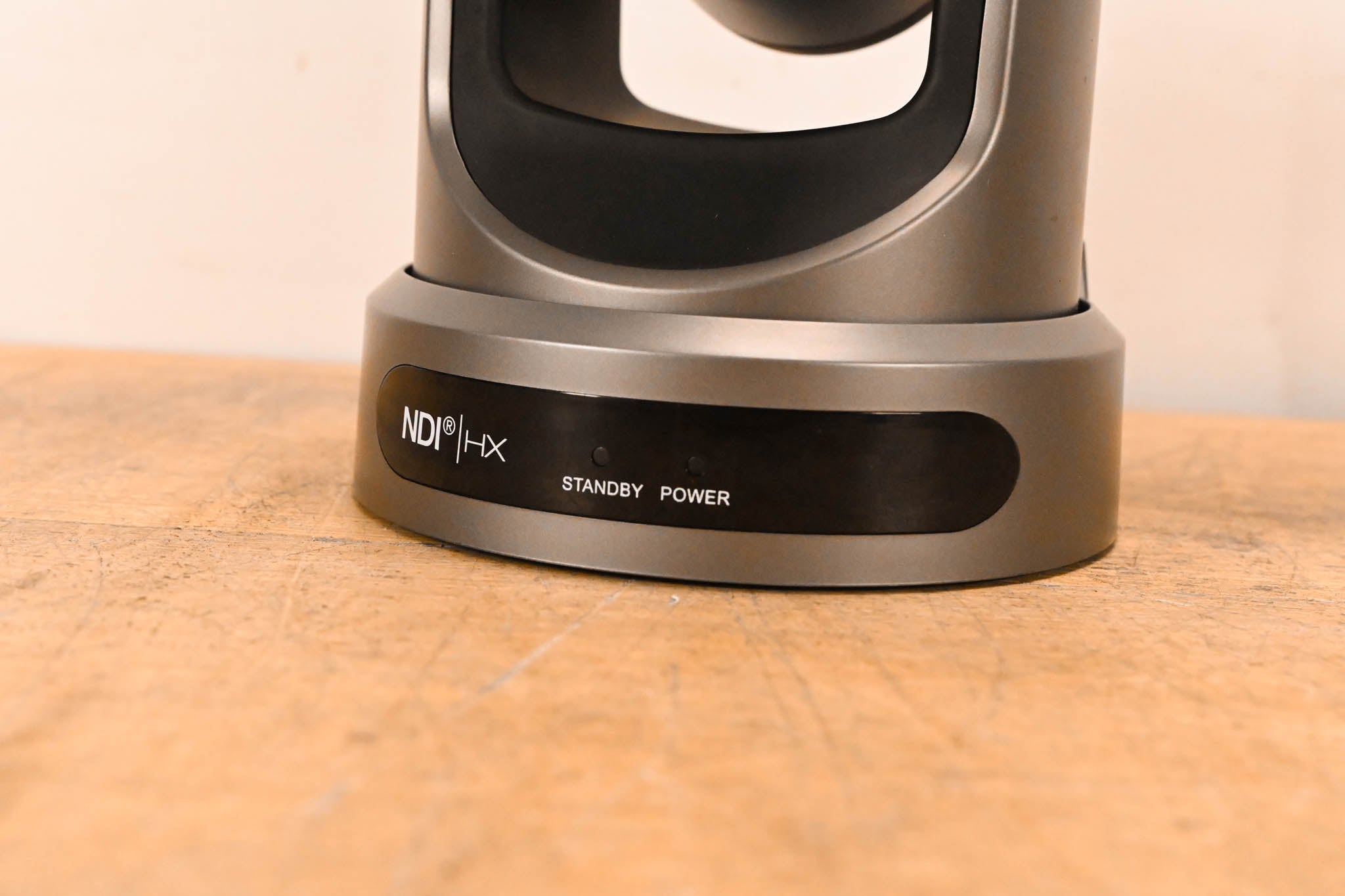 PTZOptics PT30X-NDI-GY Broadcast and Conference Camera (NO POWER SUPPLY)