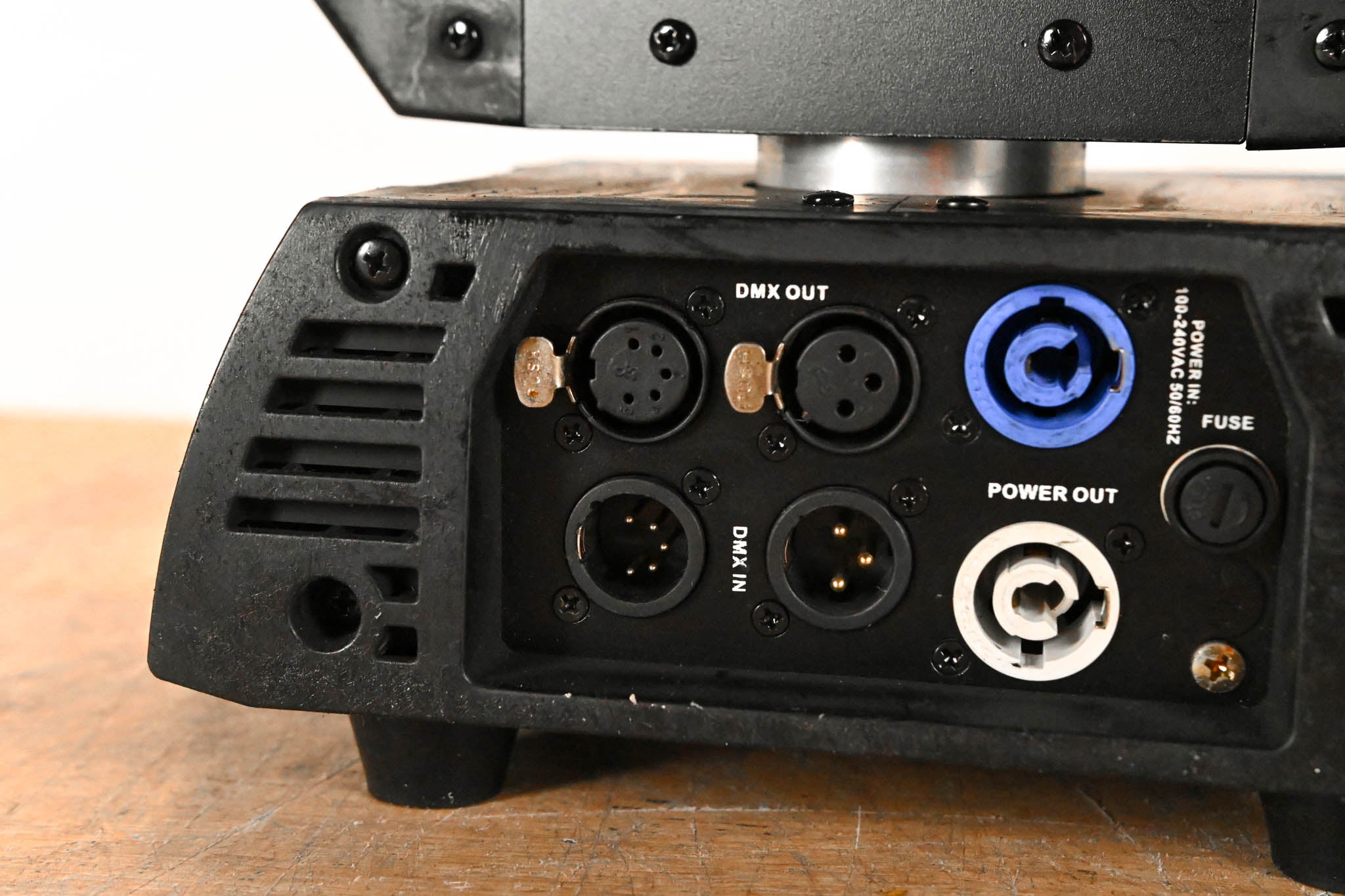 Chauvet Rogue R1 Wash LED Moving Head Light