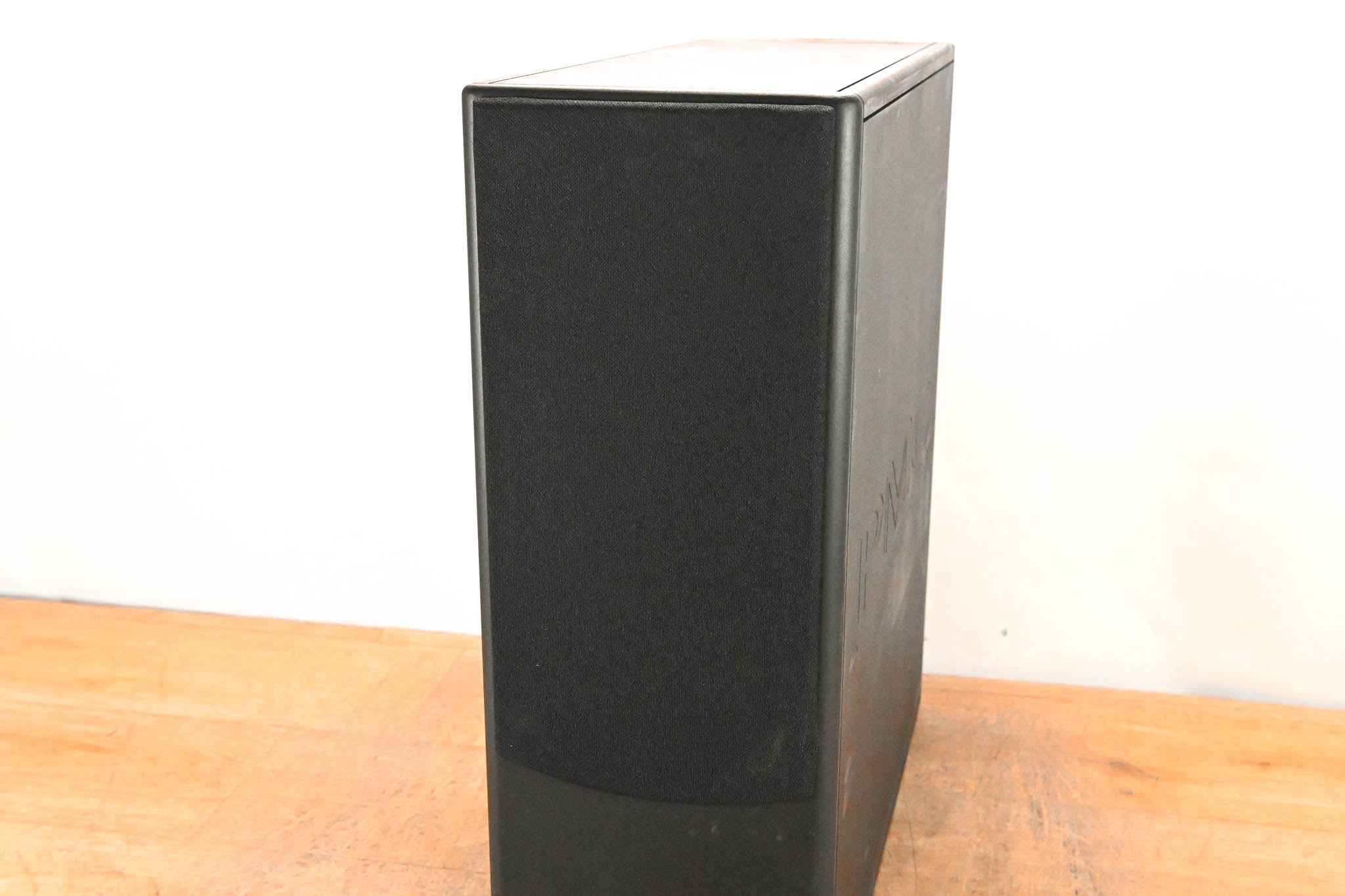 PMC TLE1 2 x 6.5" 150W Active Subwoofer
