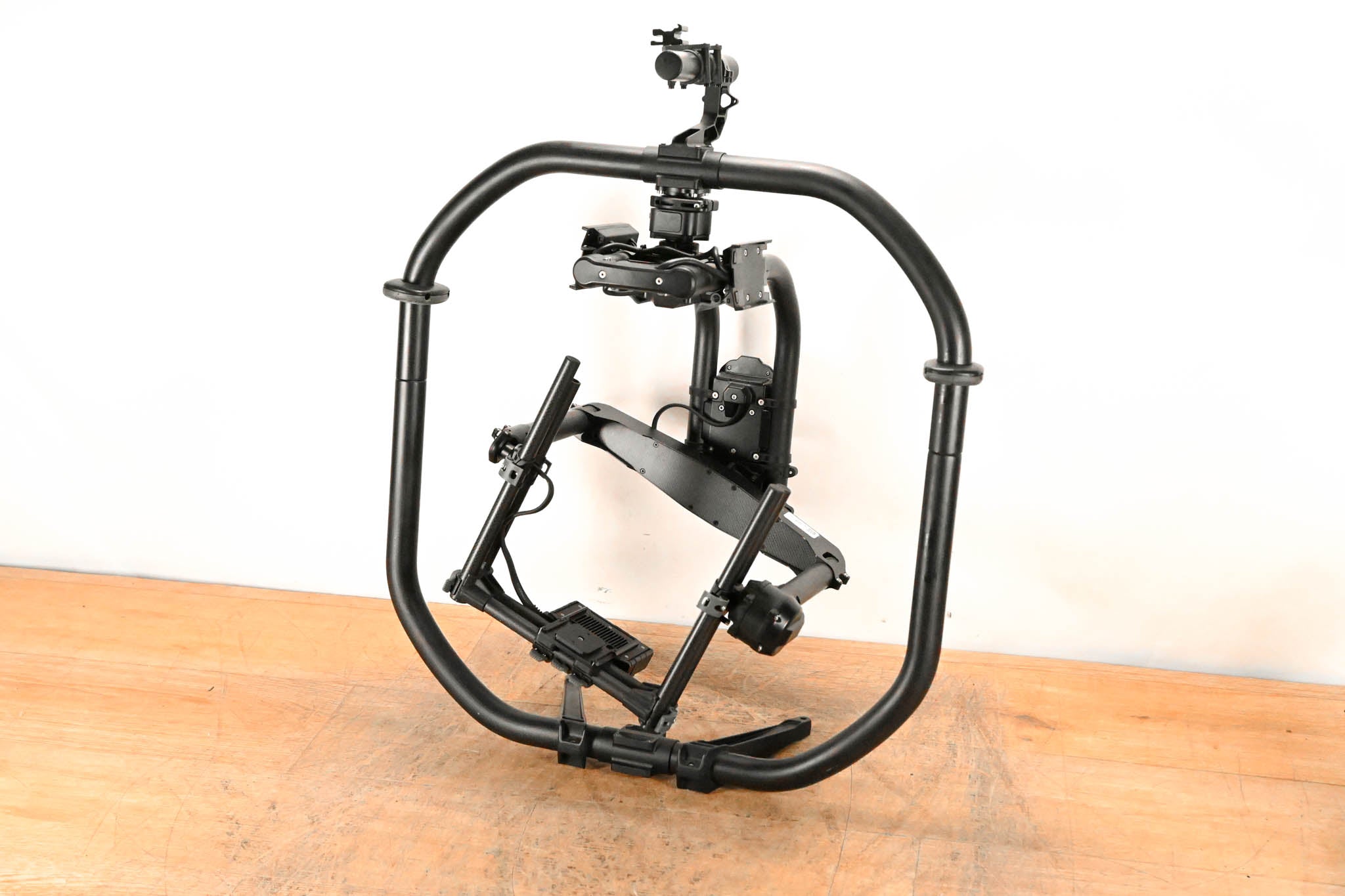 Freefly Mōvi Pro Handheld Gimbal Stabilizer
