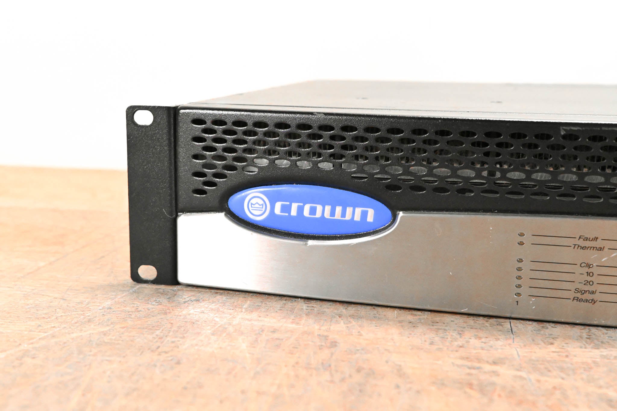 Crown CTs 2000 Two-Channel 1000W Power Amplifier