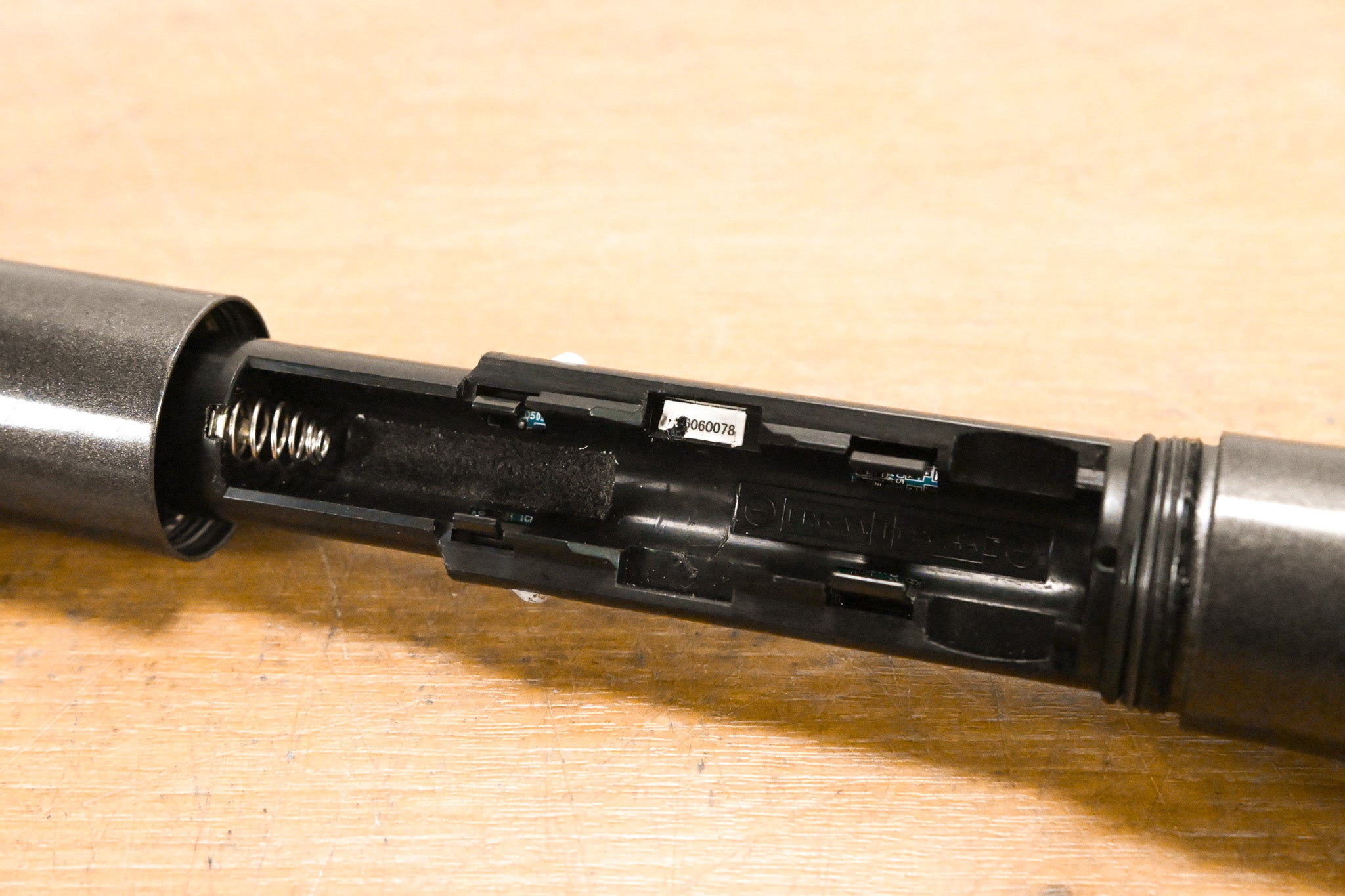 Audio-Technica AEW-T4100 Wireless Handheld Transmitter - 655-680 MHz