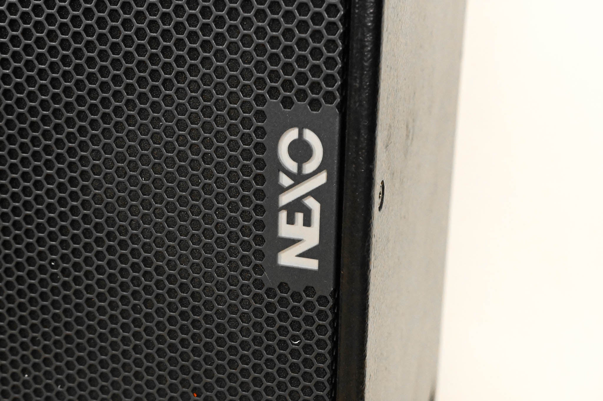 NEXO RS 15-P Dual 15" Passive Subwoofer